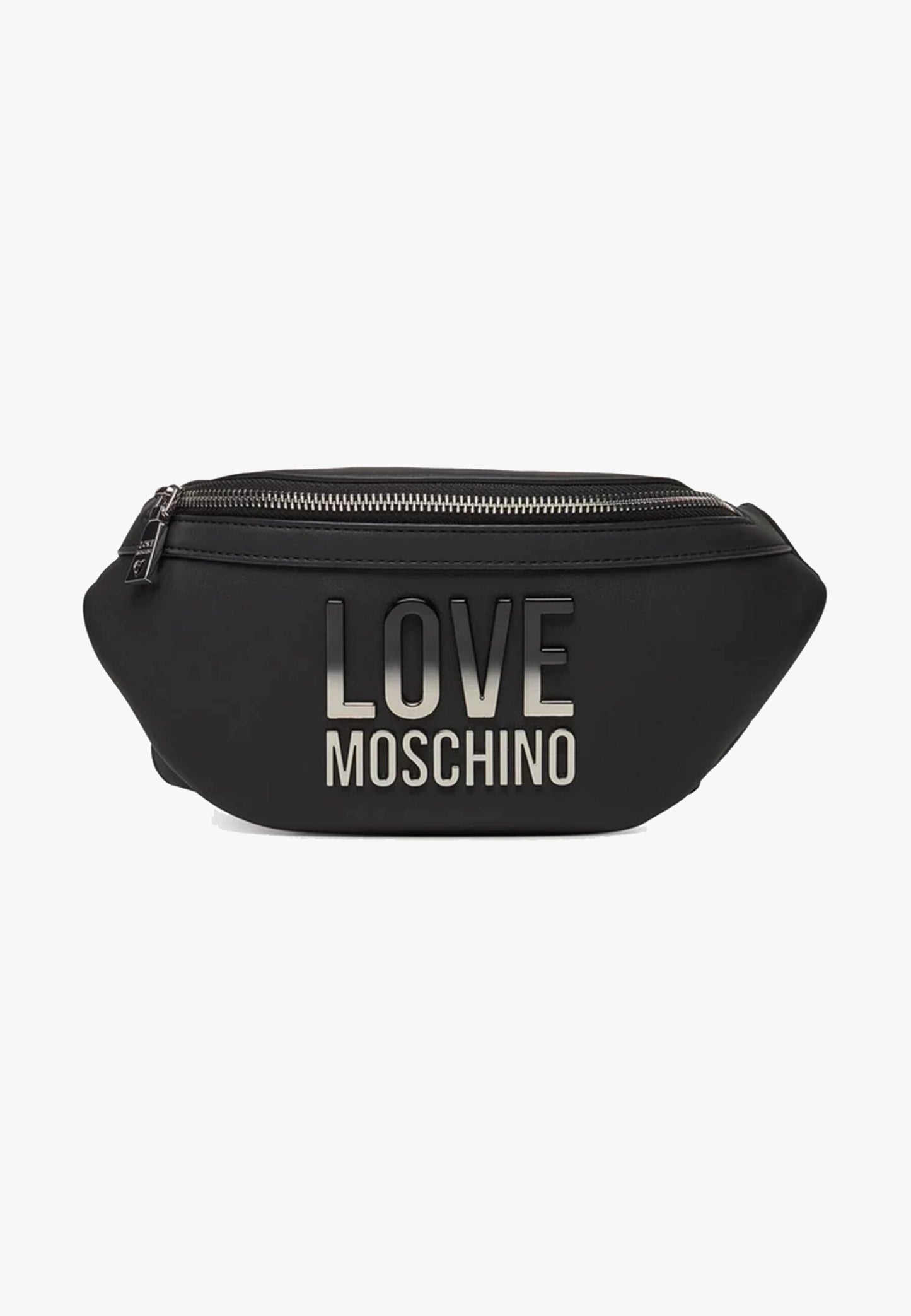 LOVE MOSCHINO - Marsupio Nuance Nero