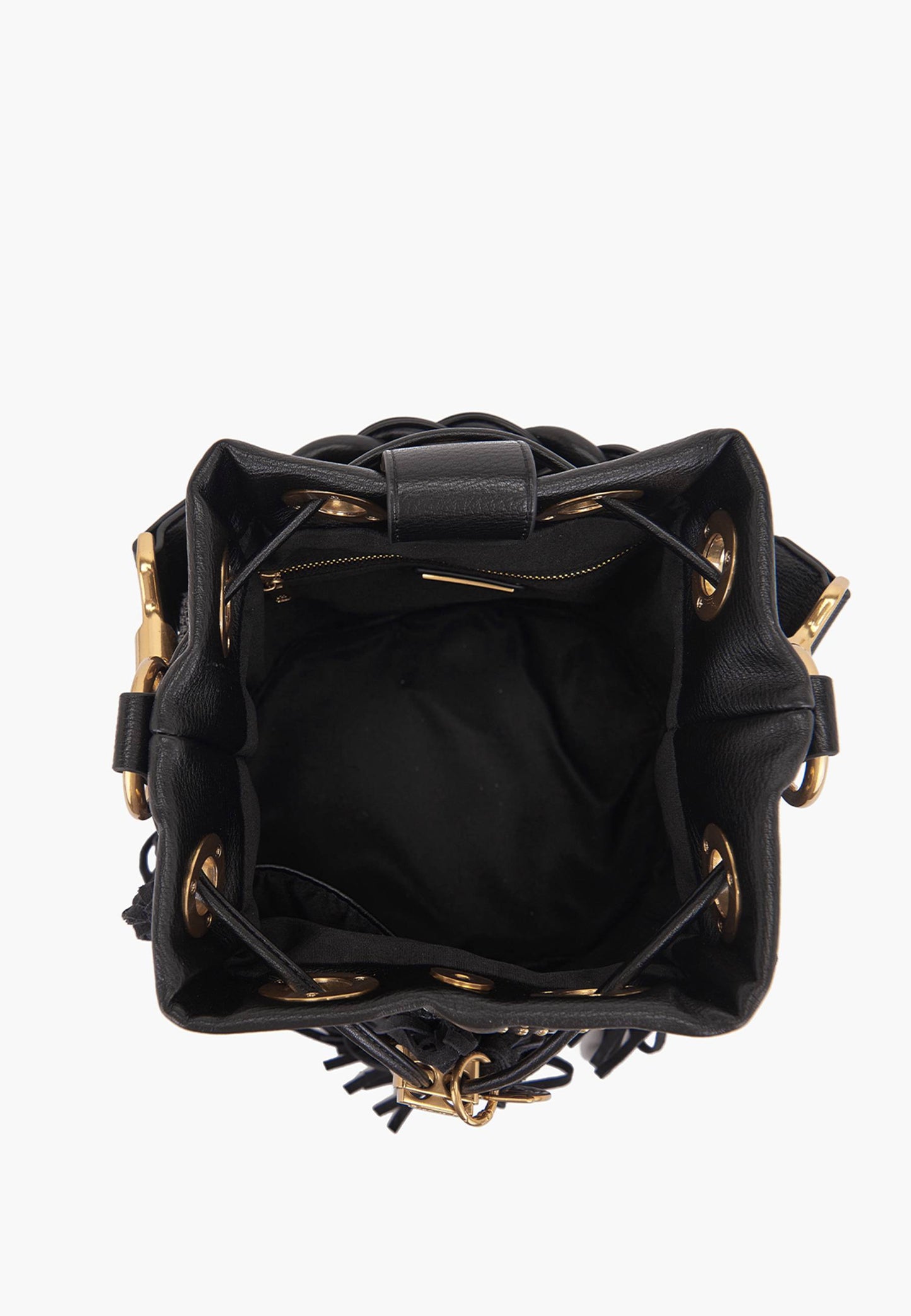 LA CARRIE - Secchiello Legacy Multi Black