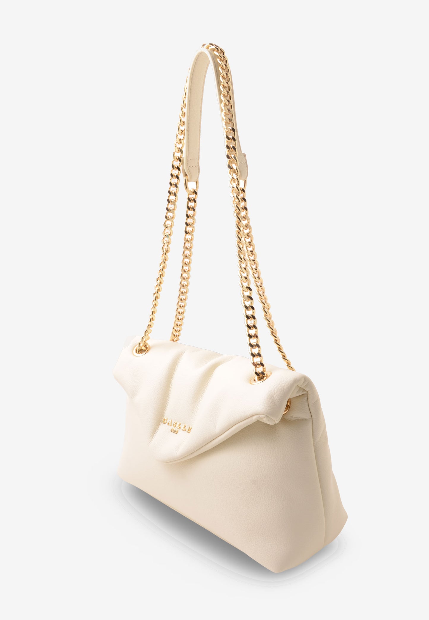 GAELLE - Borsa a Tracolla Burro