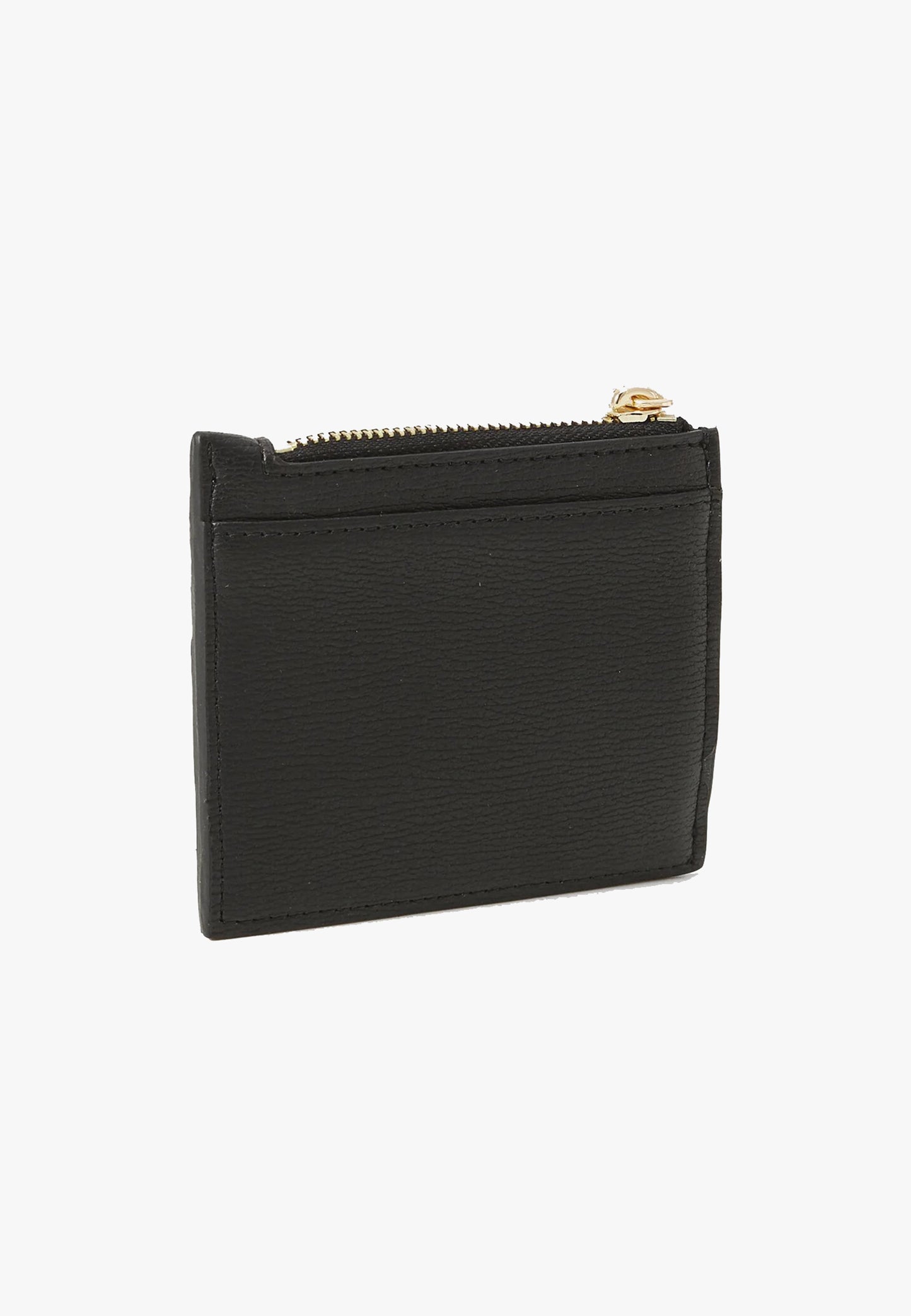 LOVE MOSCHINO - Porta Carte Di Credito Nero