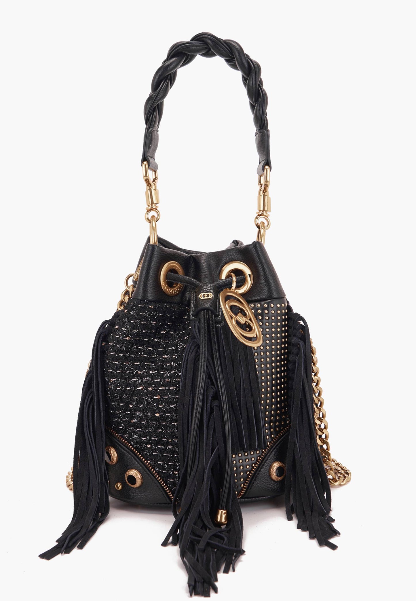 LA CARRIE - Secchiello Legacy Multi Black