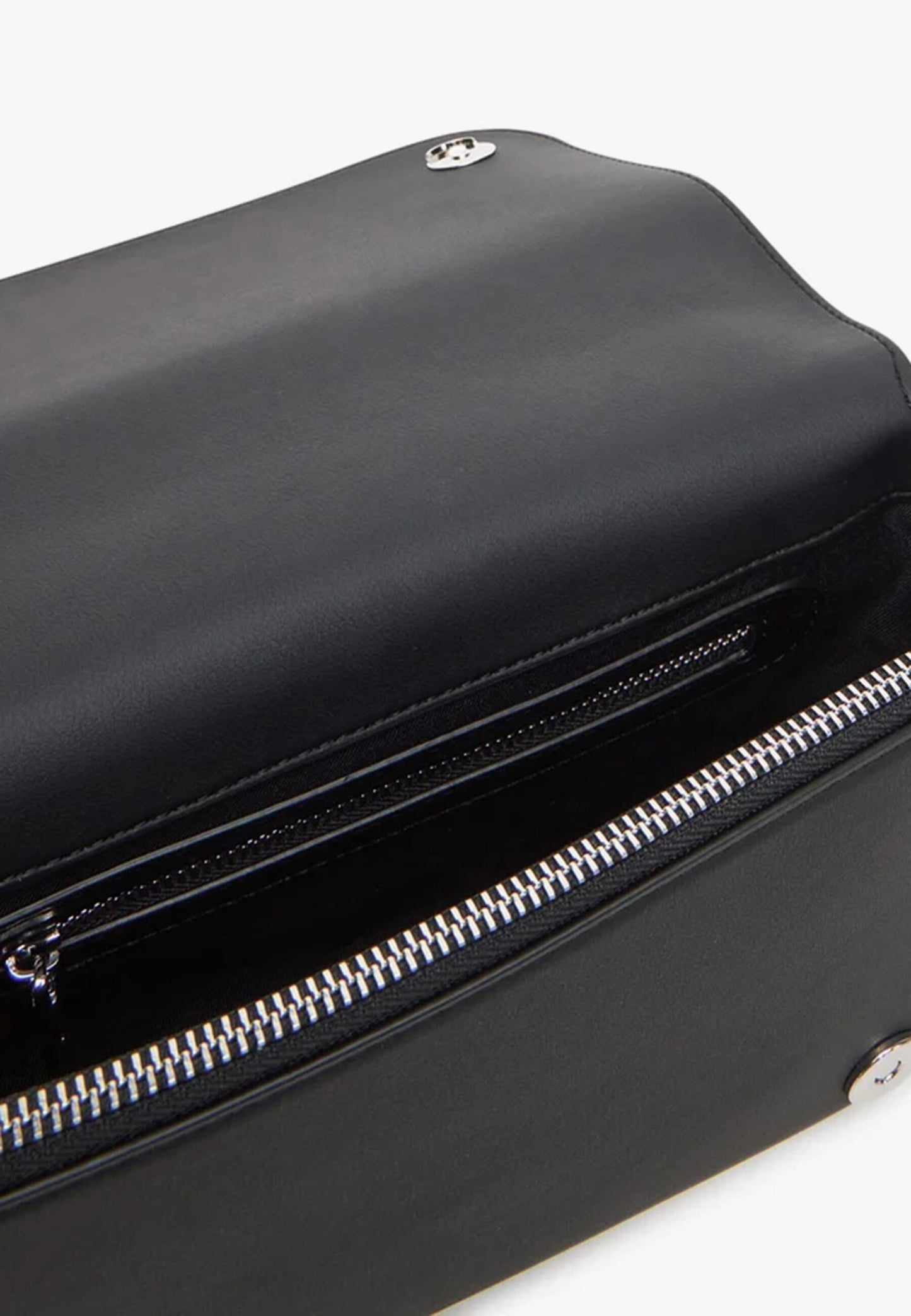 LOVE MOSCHINO - Borsa A Spalla Nuance Nero