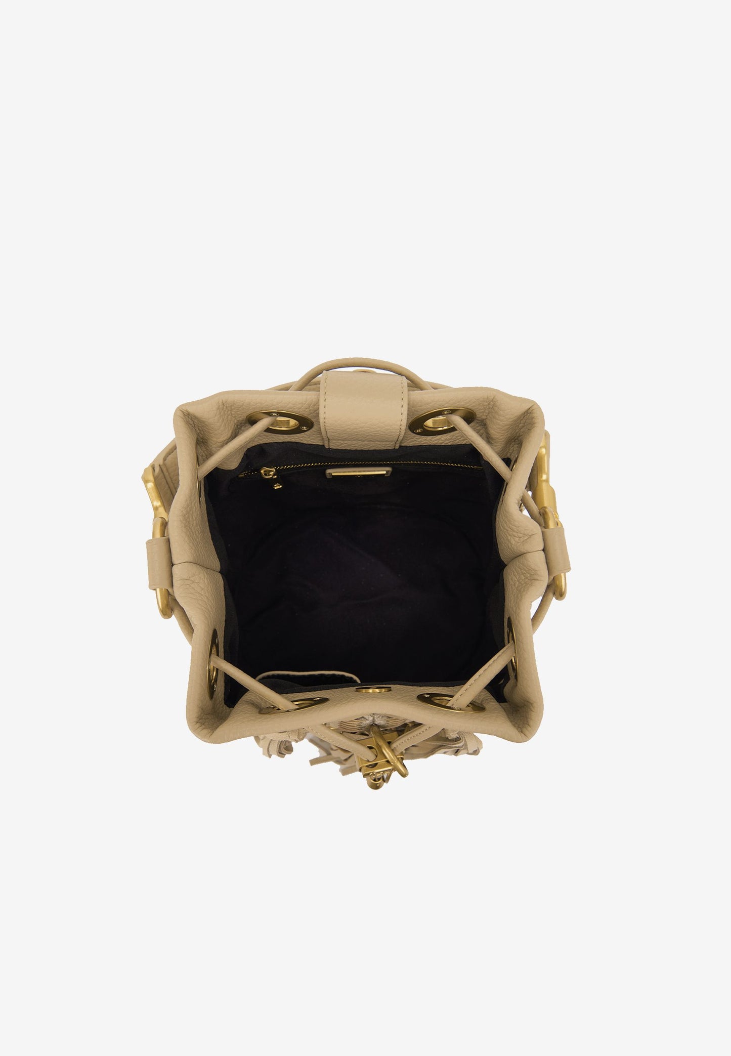 LA CARRIE - Secchiello Ficus Beige