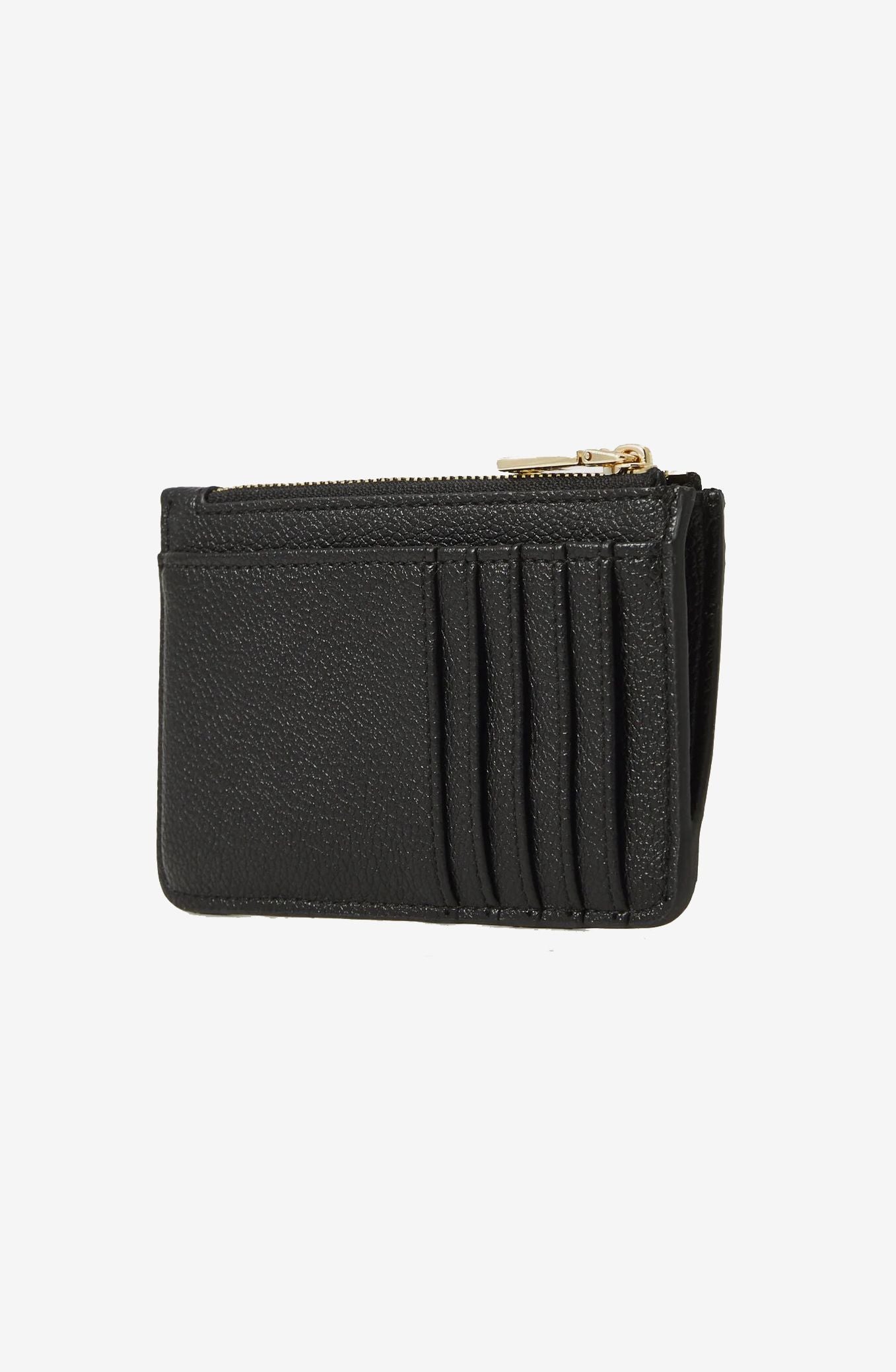 LOVE MOSCHINO - Portacarte Di Credito Nero