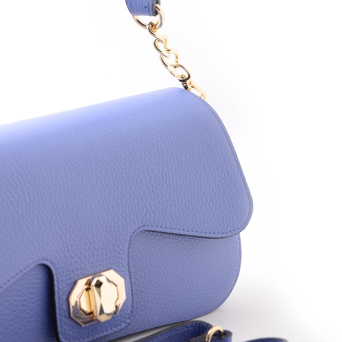 Tracolla Violet Donna Nyou Vera Pelle S21.13004
