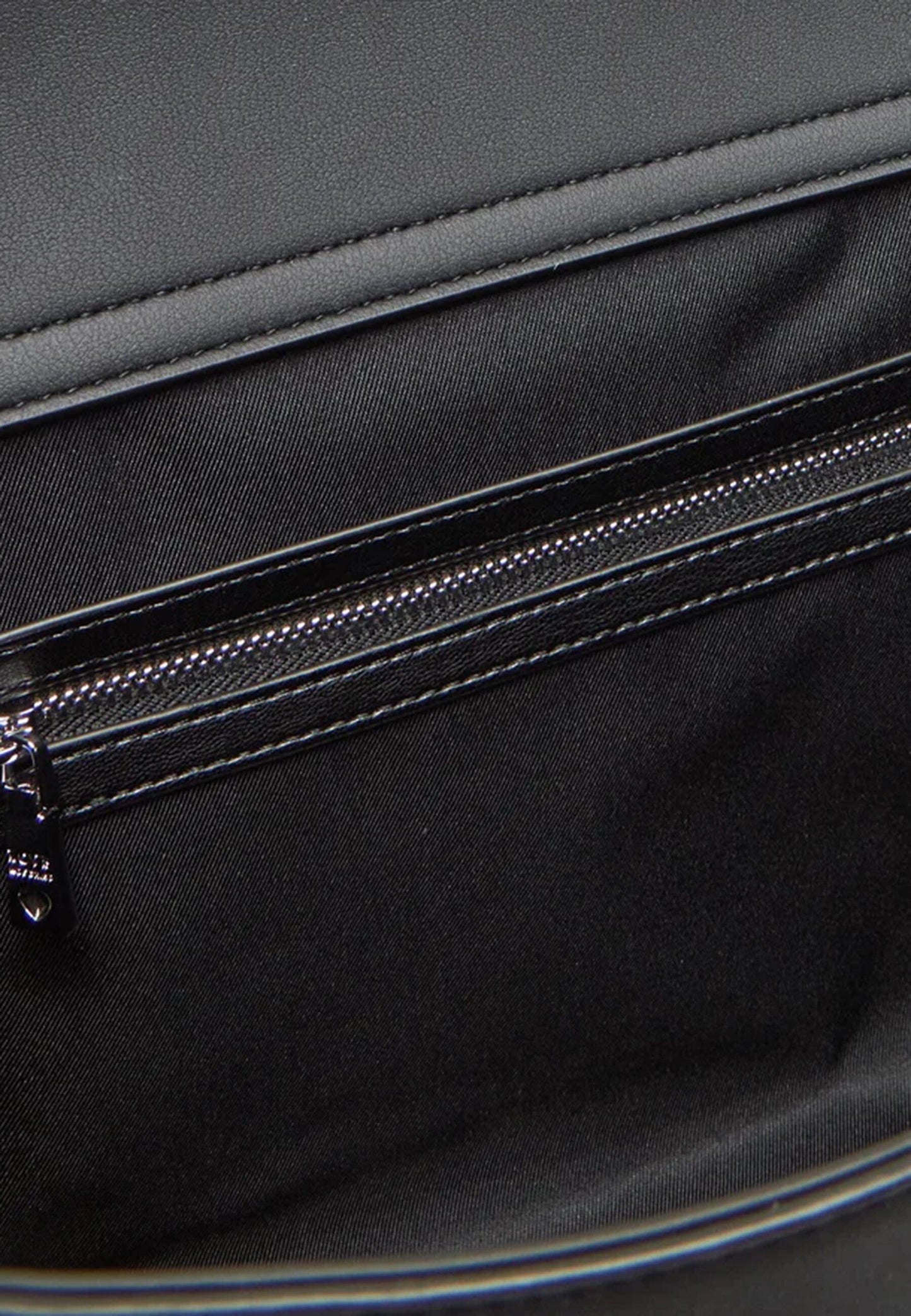 LOVE MOSCHINO - Shopping Bag Nuance Nero