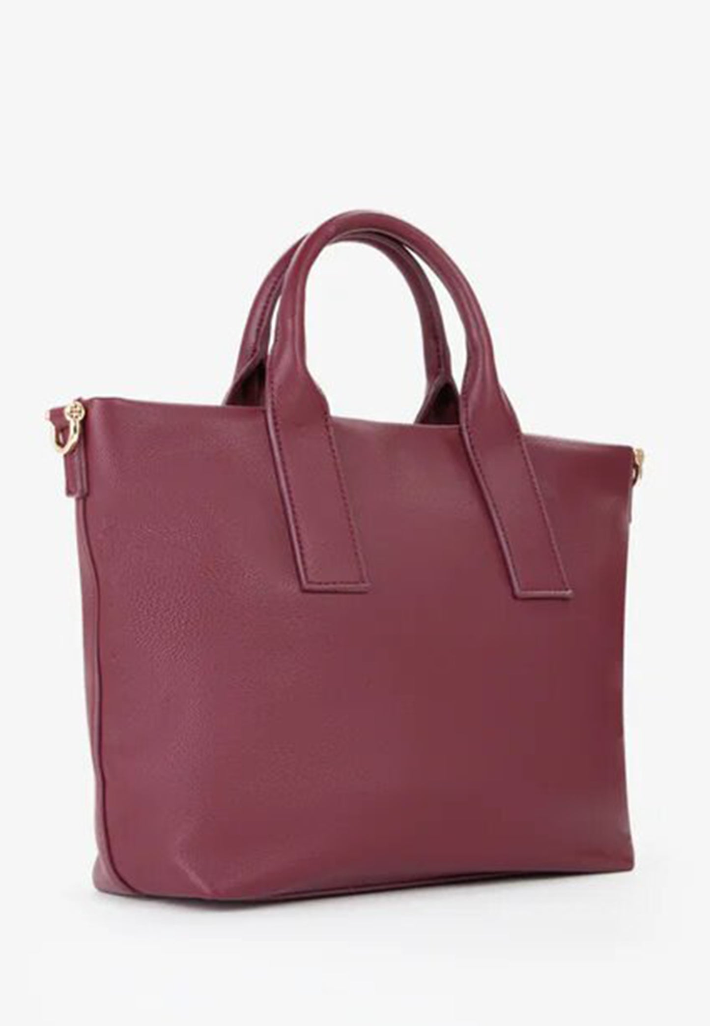 V73 - Borsa A Mano Matilda Bordeaux