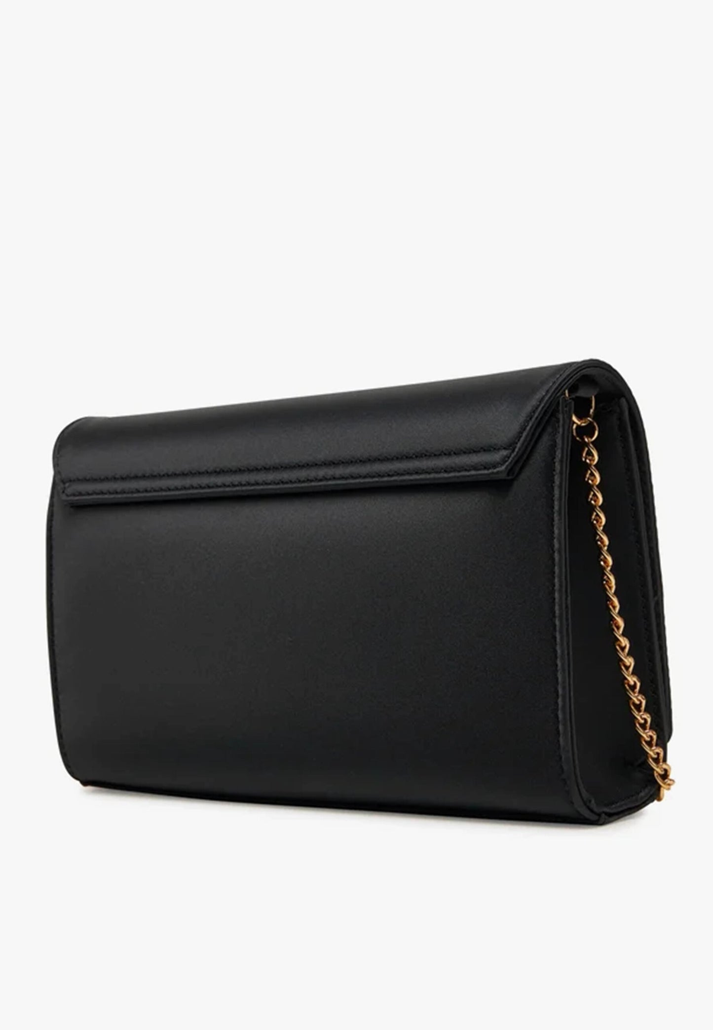 LOVE MOSCHINO - Borsa A Tracolla Nero JC4055PP1MLH100A