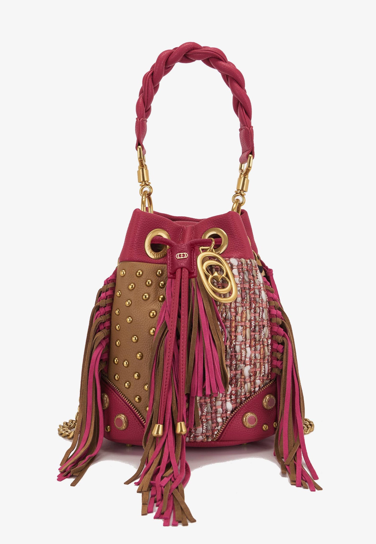 LA CARRIE - Secchiello Legacy Multi Fuxia