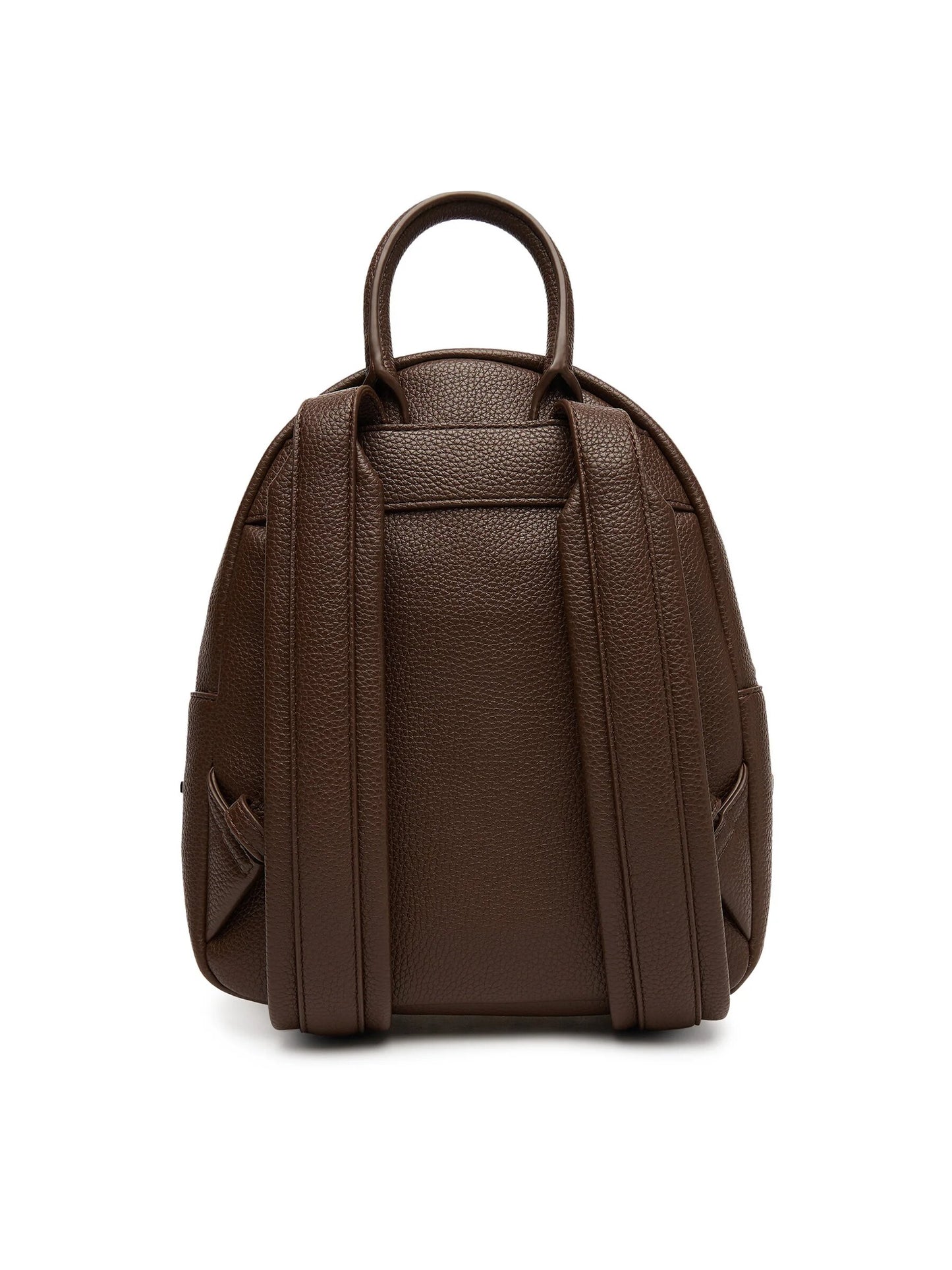 LOVE MOSCHINO - Zaino Lettering Moro