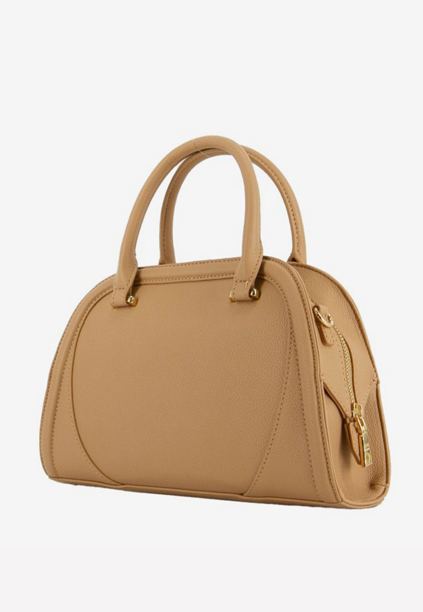 LOVE MOSCHINO - Borsa a Mano Beige
