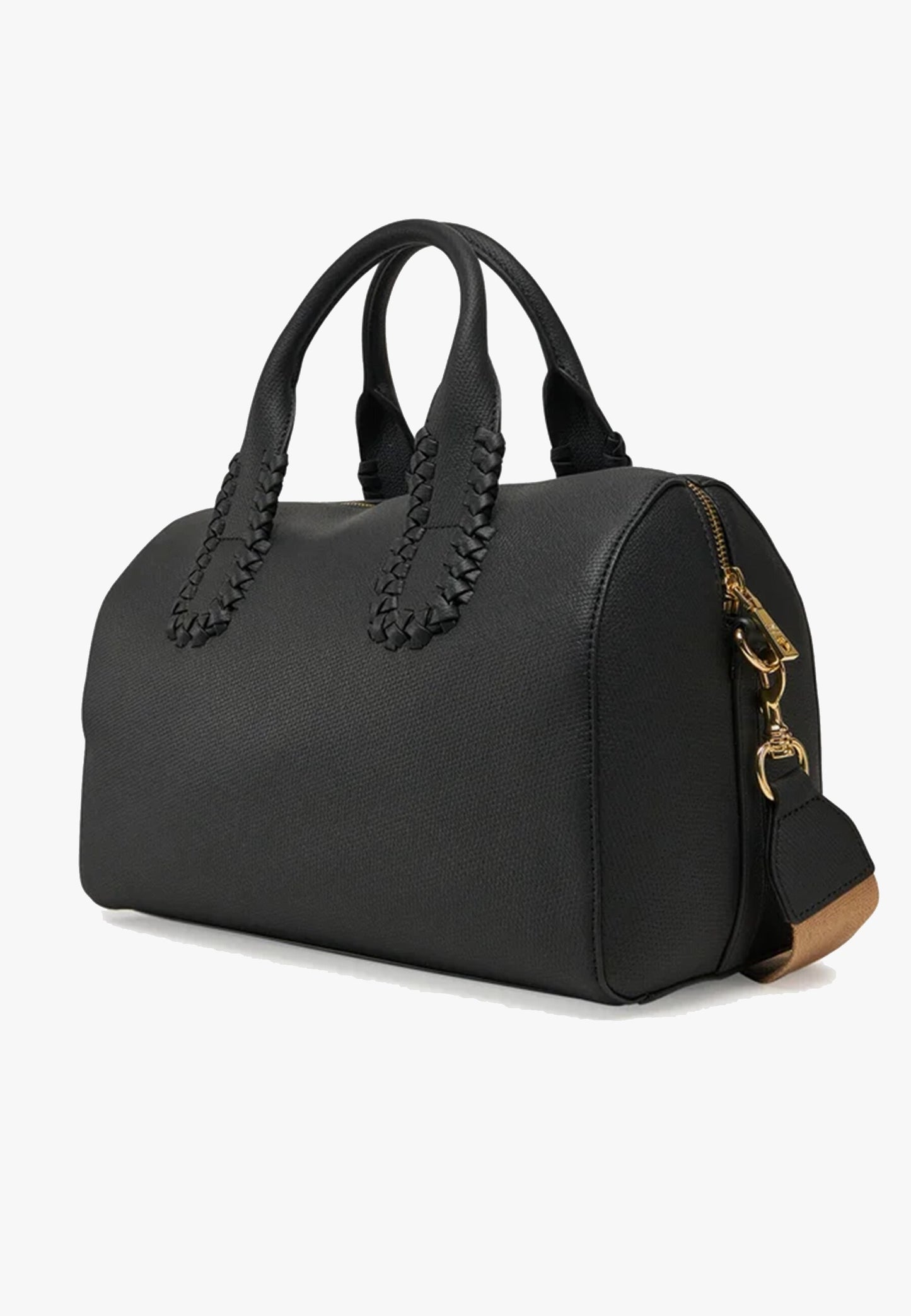 LOVE MOSCHINO - Borsa Bauletto Nero JC4127PP1MLJ0000