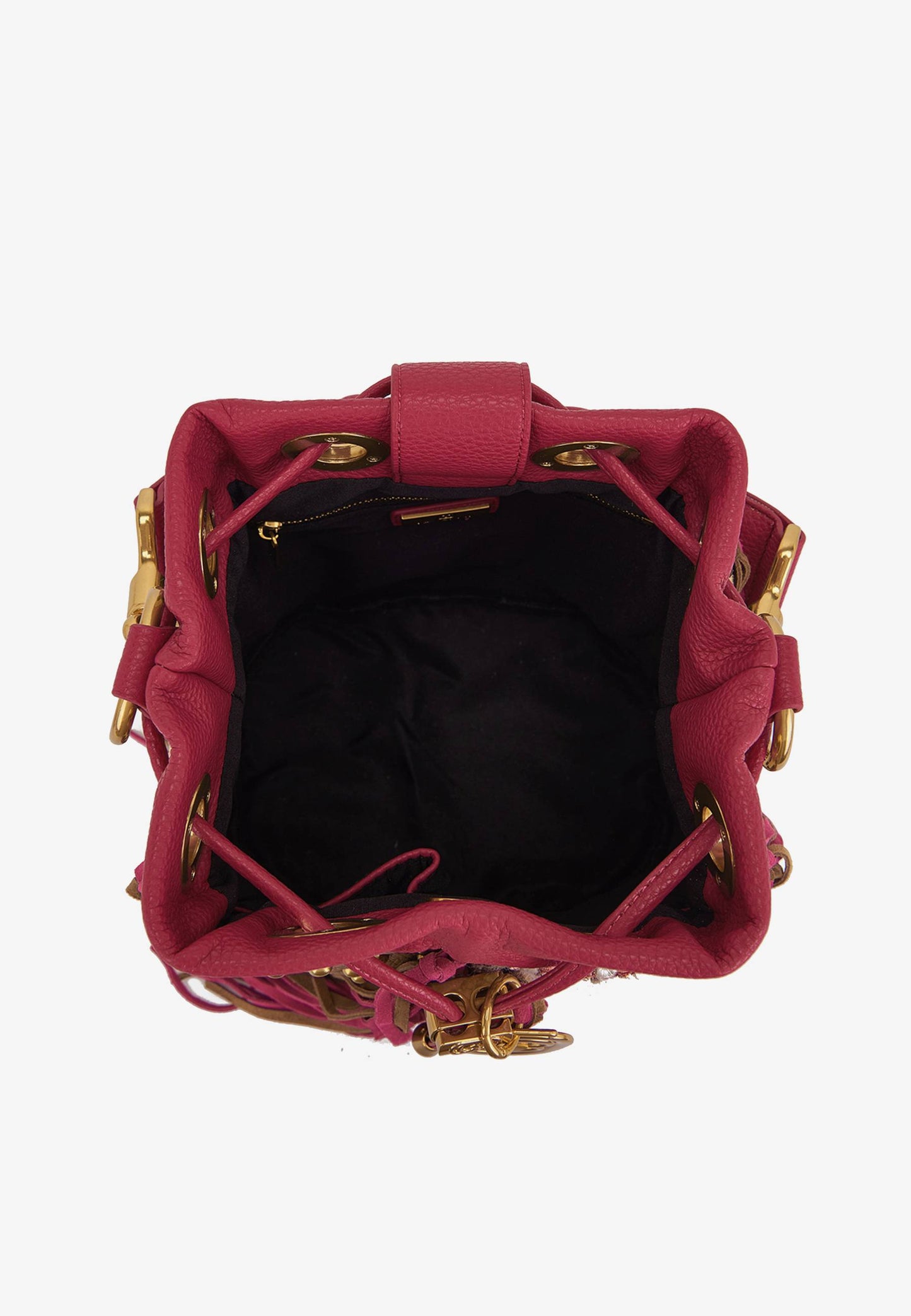 LA CARRIE - Secchiello Legacy Multi Fuxia