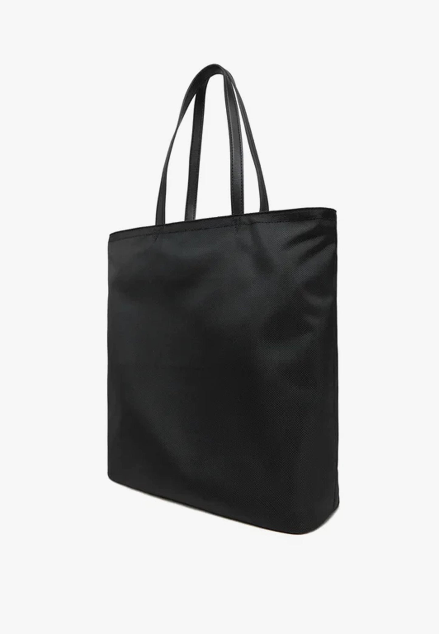 LOVE MOSCHINO - Shopping Bag Nylon Nero