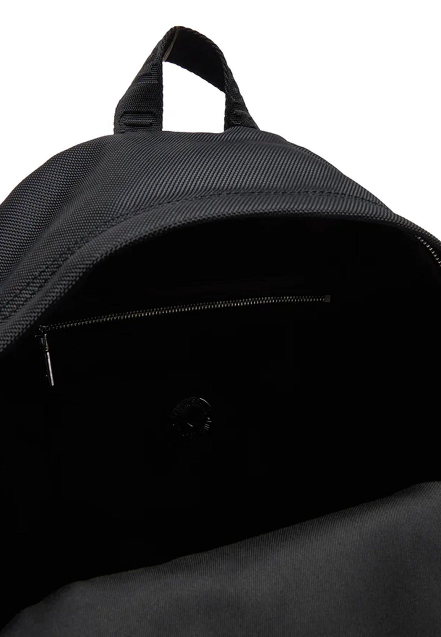 LOVE MOSCHINO - Zaino Nylon Nero