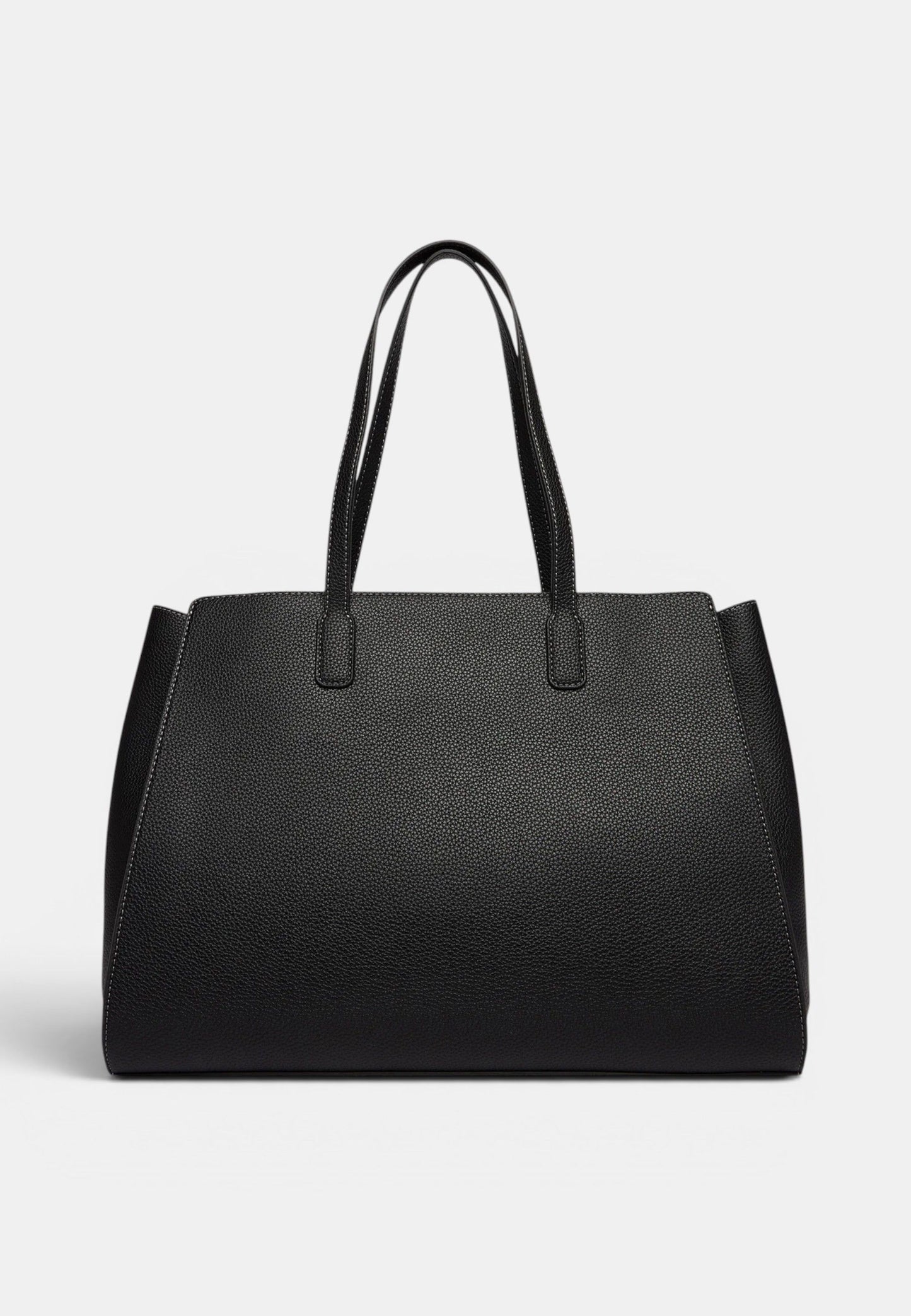 LOVE MOSCHINO - Shopping Bag Love Nero