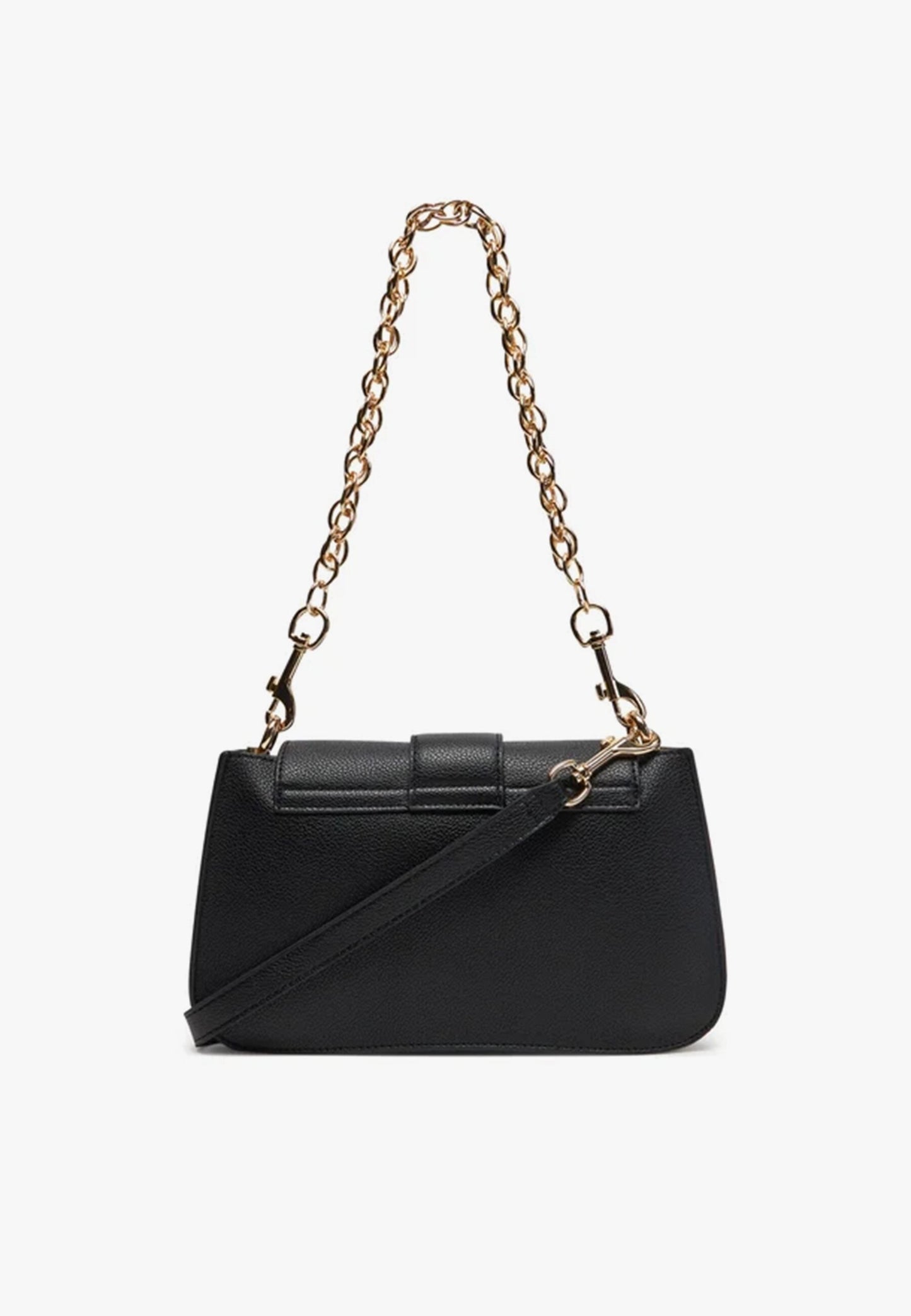 LOVE MOSCHINO - Borsa A Spalla Bold Love Nero