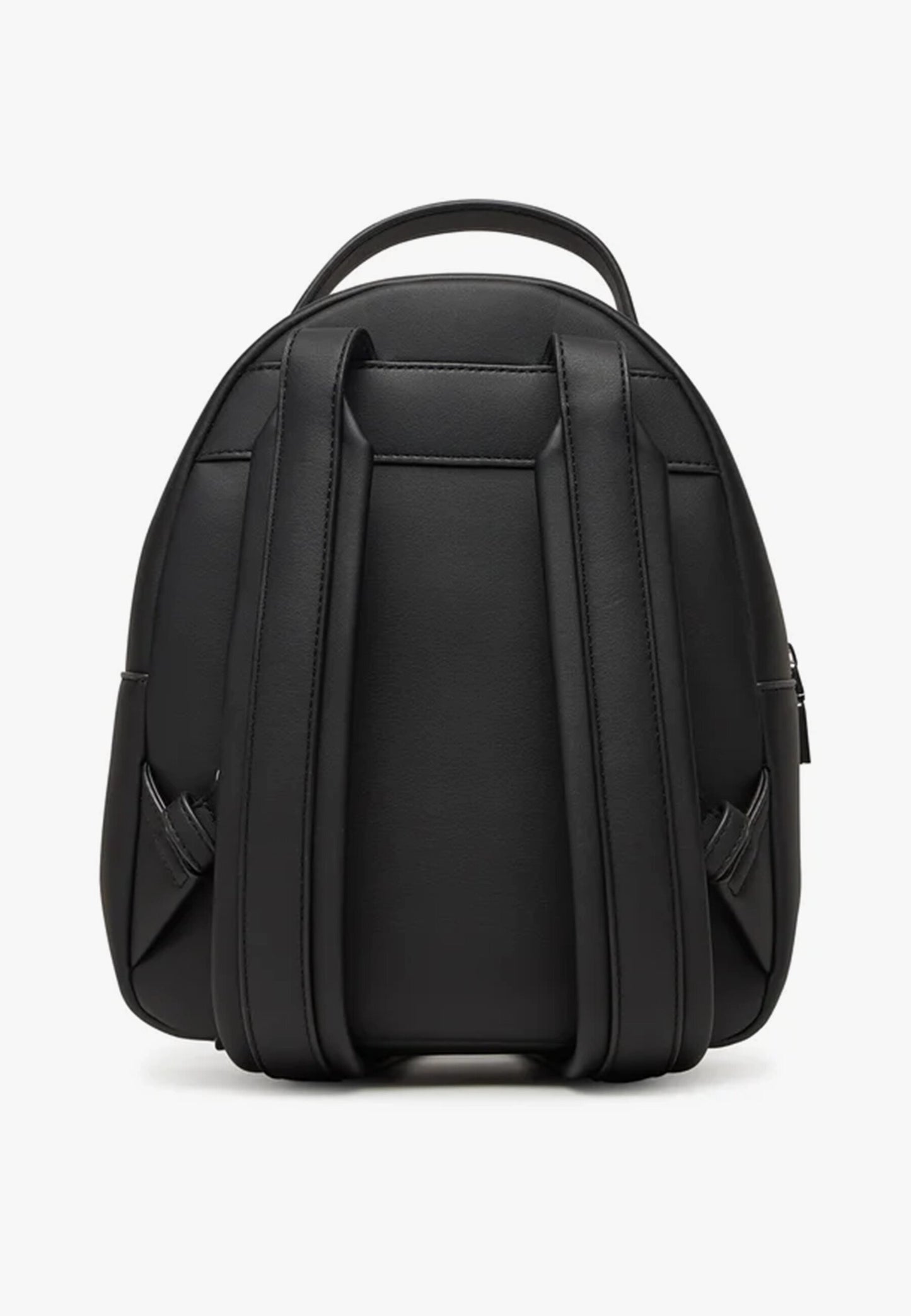 LOVE MOSCHINO - Zaino Logo Nuance Nero