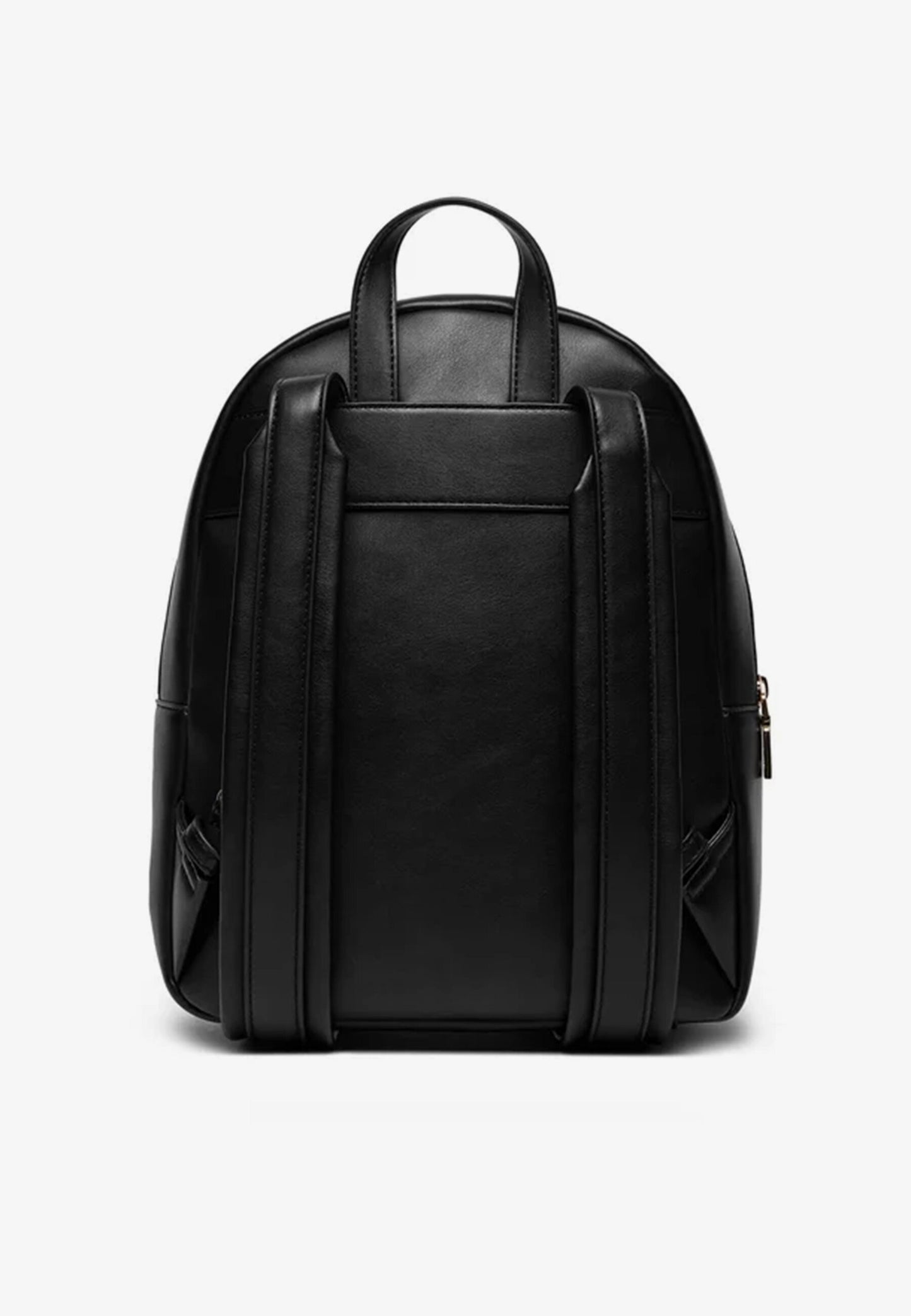 LOVE MOSCHINO - Zaino Embossed Nero