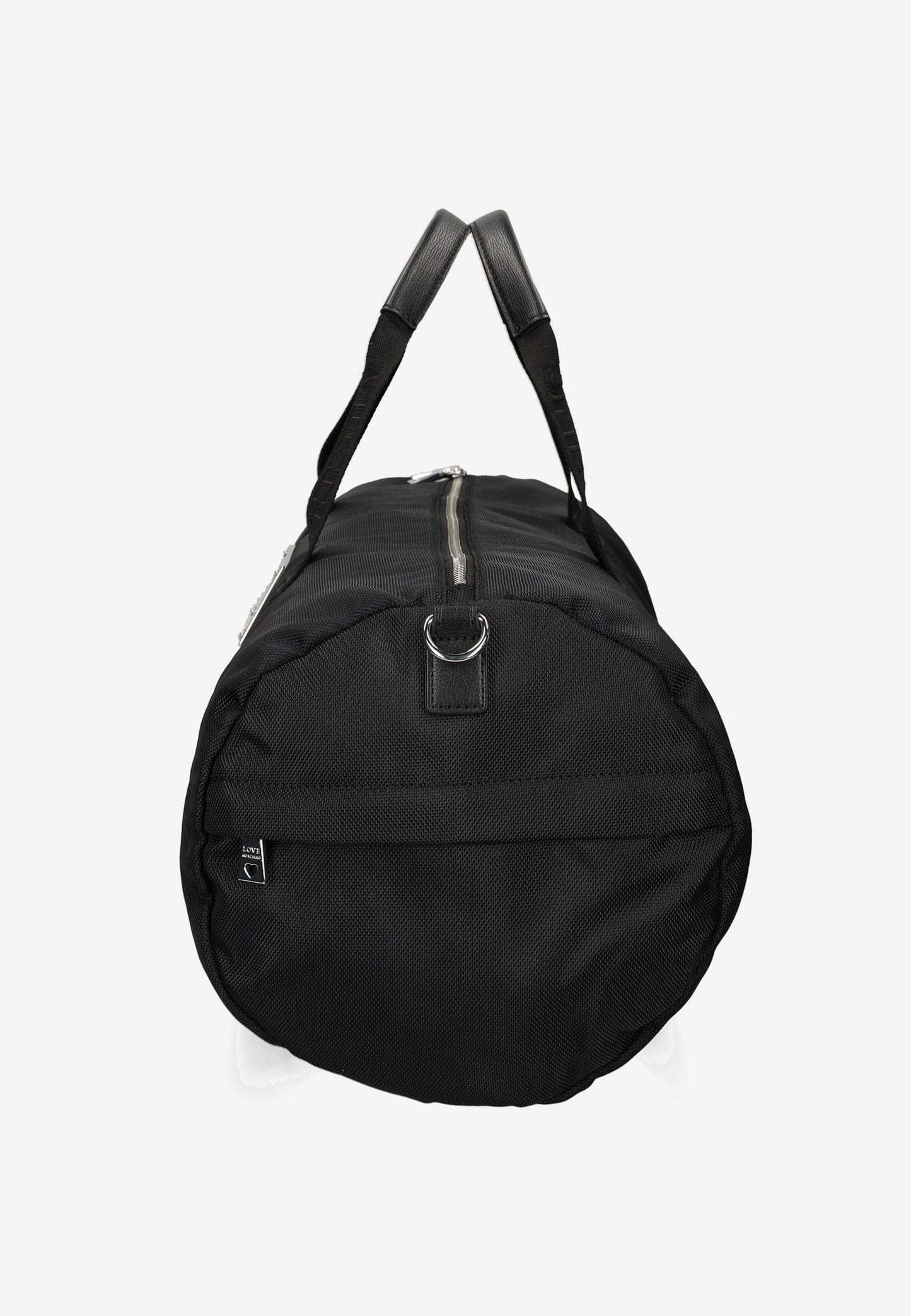 LOVE MOSCHINO - Borsa da Viaggio Nero