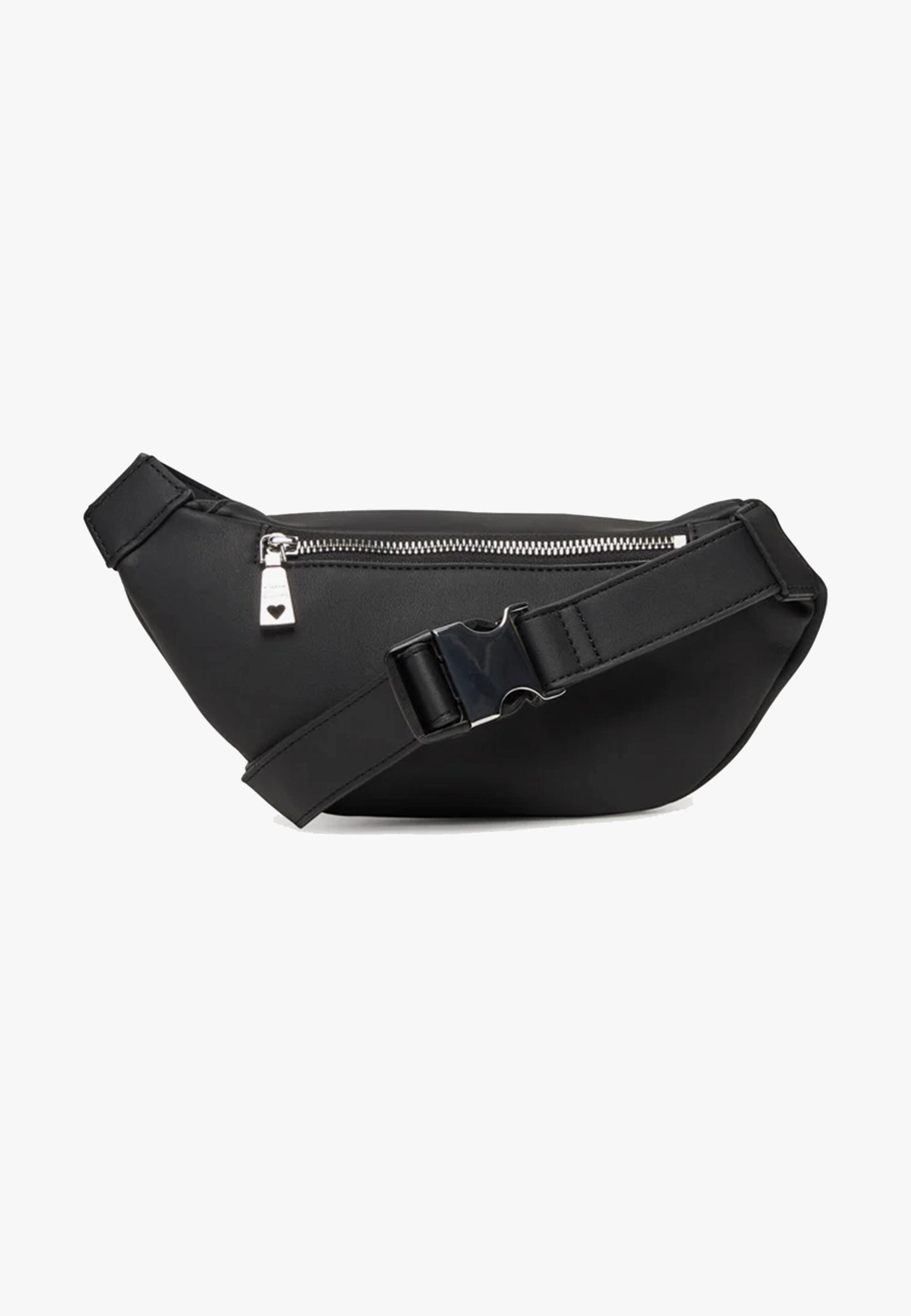 LOVE MOSCHINO - Marsupio Nuance Nero