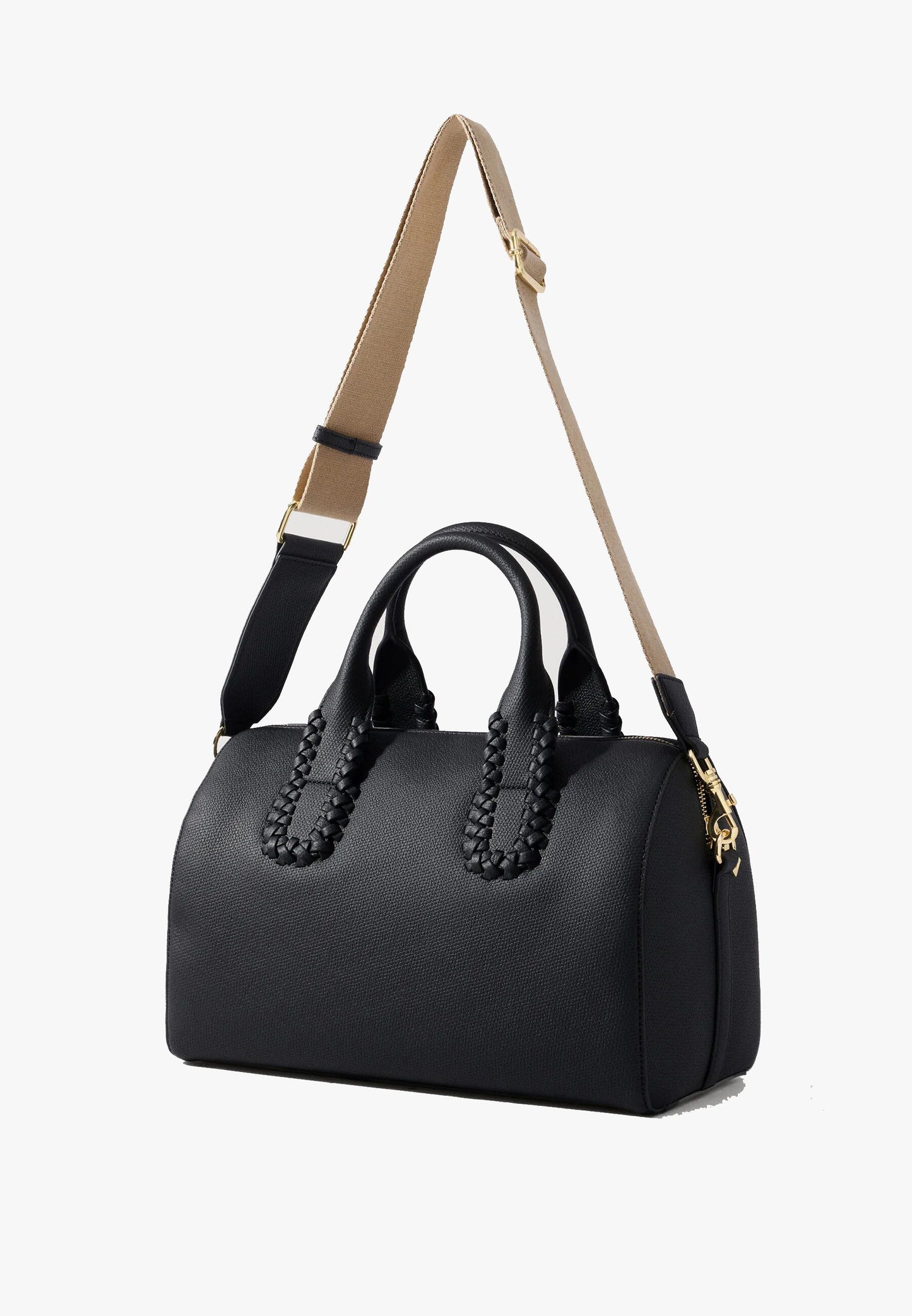 LOVE MOSCHINO - Borsa Bauletto Nero JC4127PP1MLJ0000