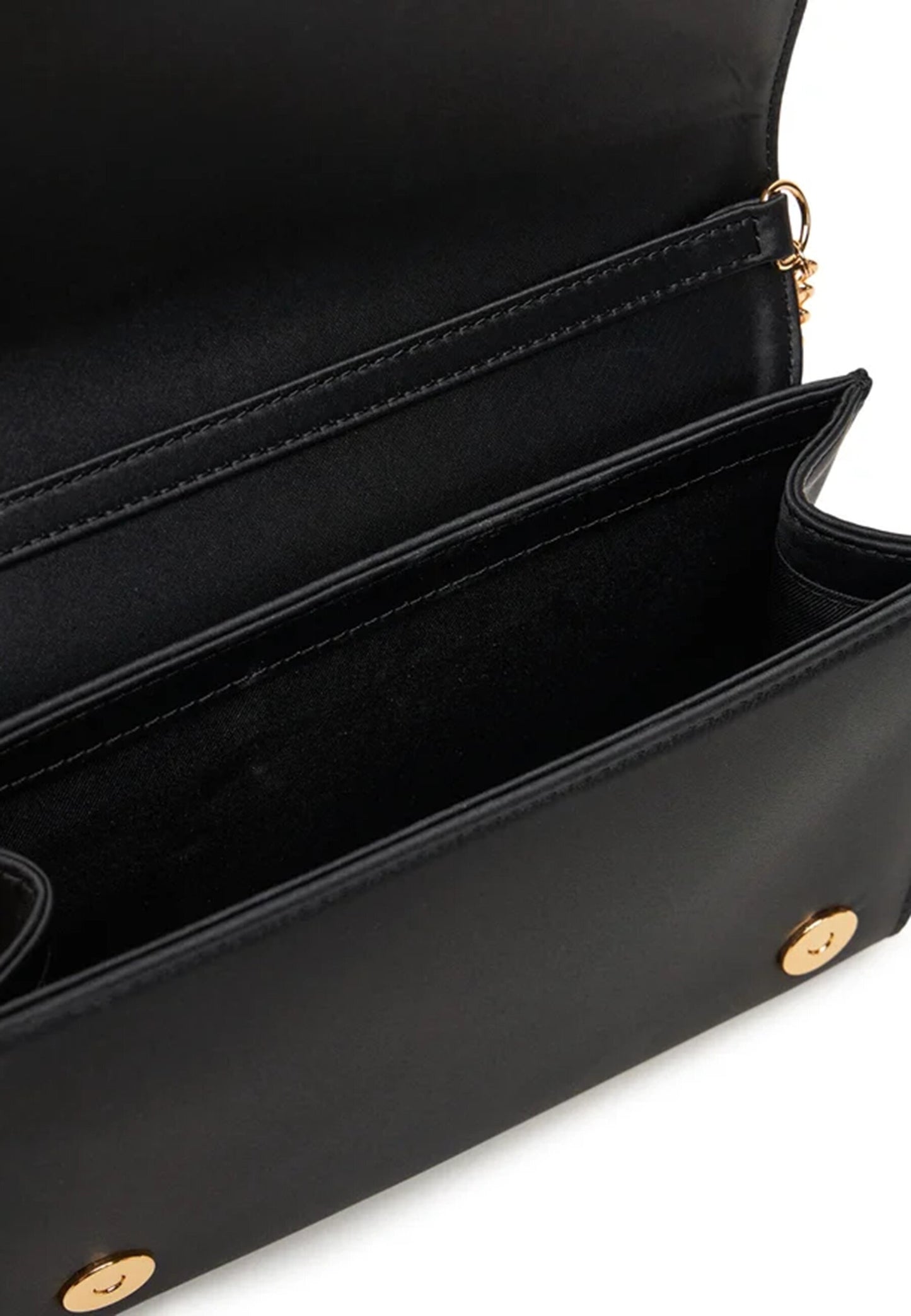 LOVE MOSCHINO - Borsa A Tracolla Nero JC4055PP1MLH100A