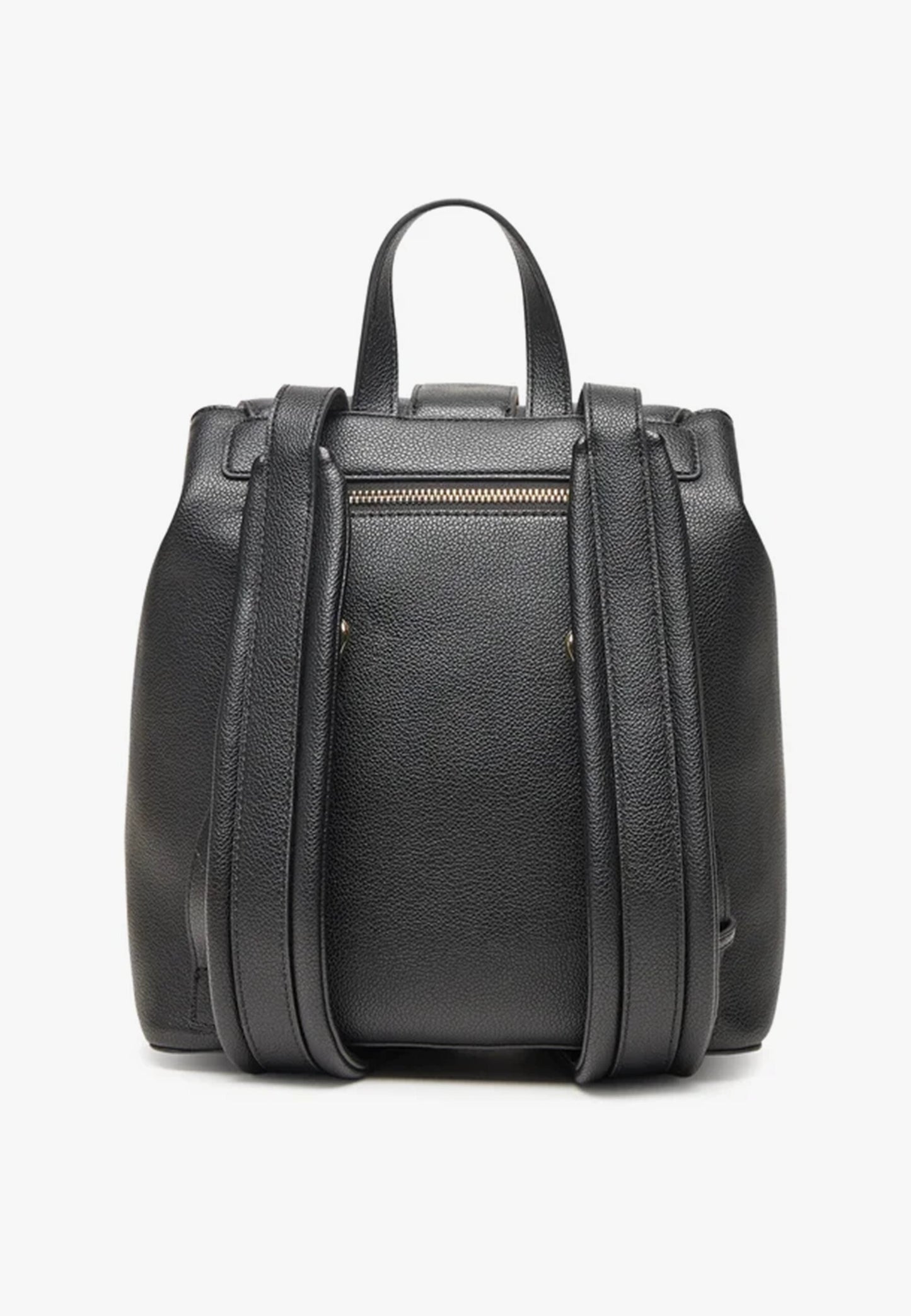 LOVE MOSCHINO - Zaino Similpelle Nero