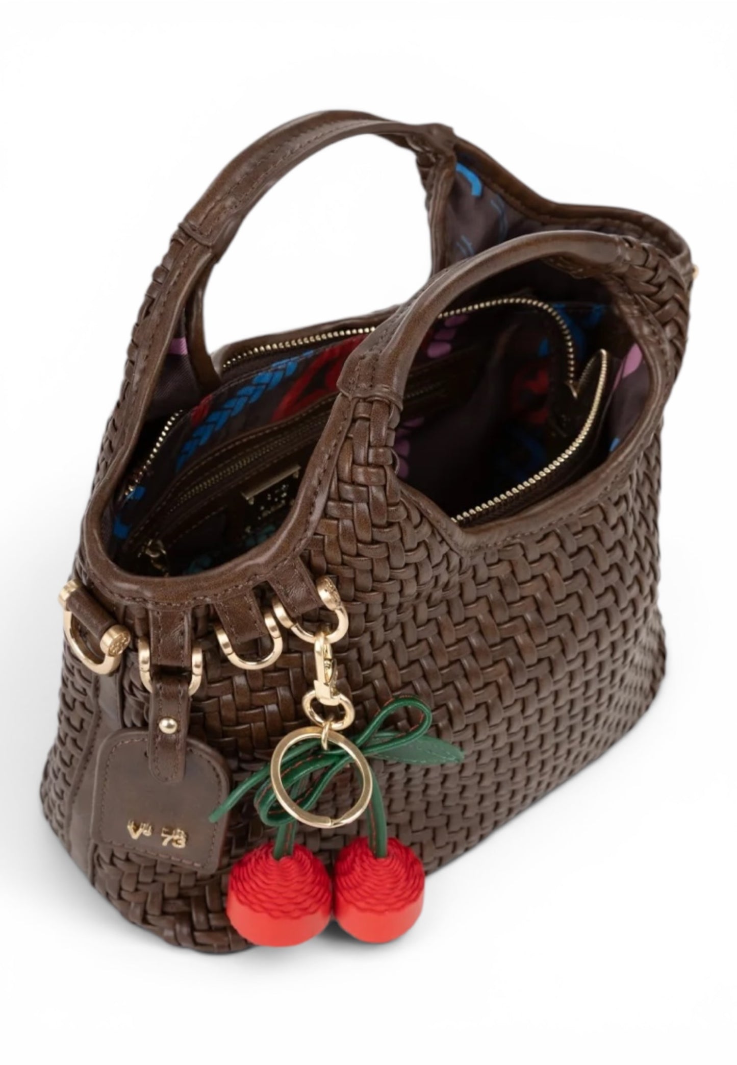 V73 - Borsa A Mano Zelda Moro