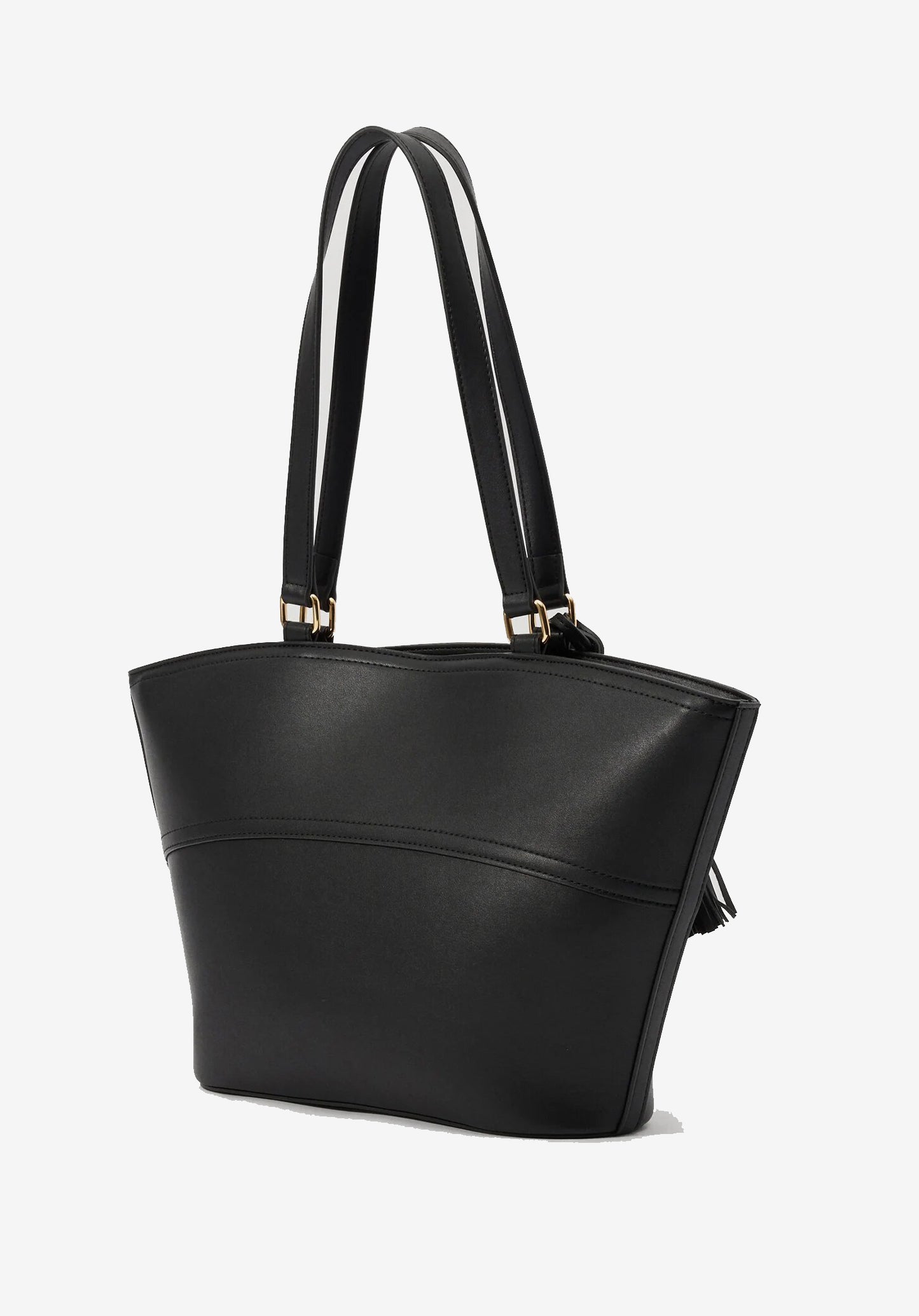 LOVE MOSCHINO - Shopping Bag Nero