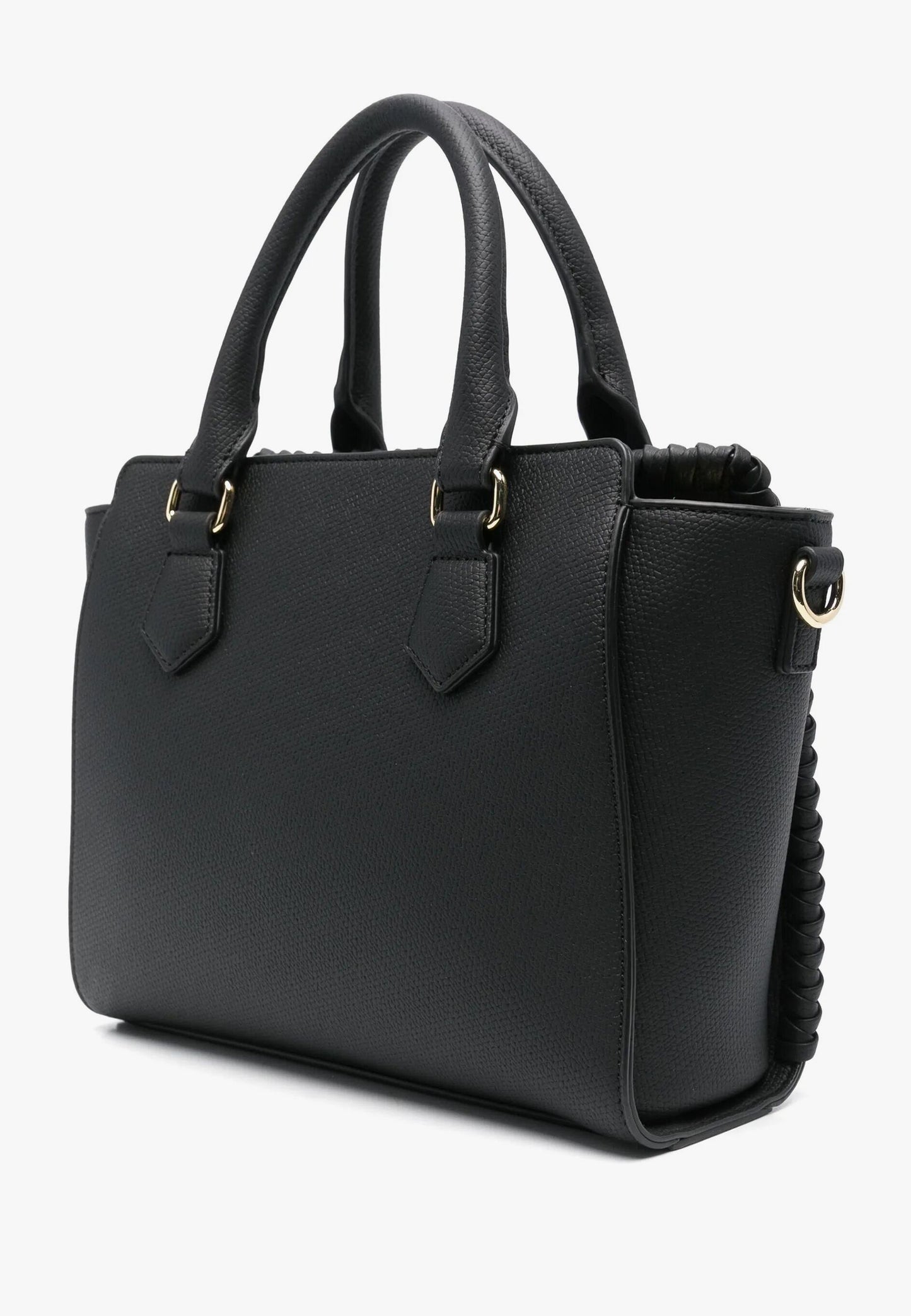 LOVE MOSCHINO - Borsa A Mano Cuore Nero