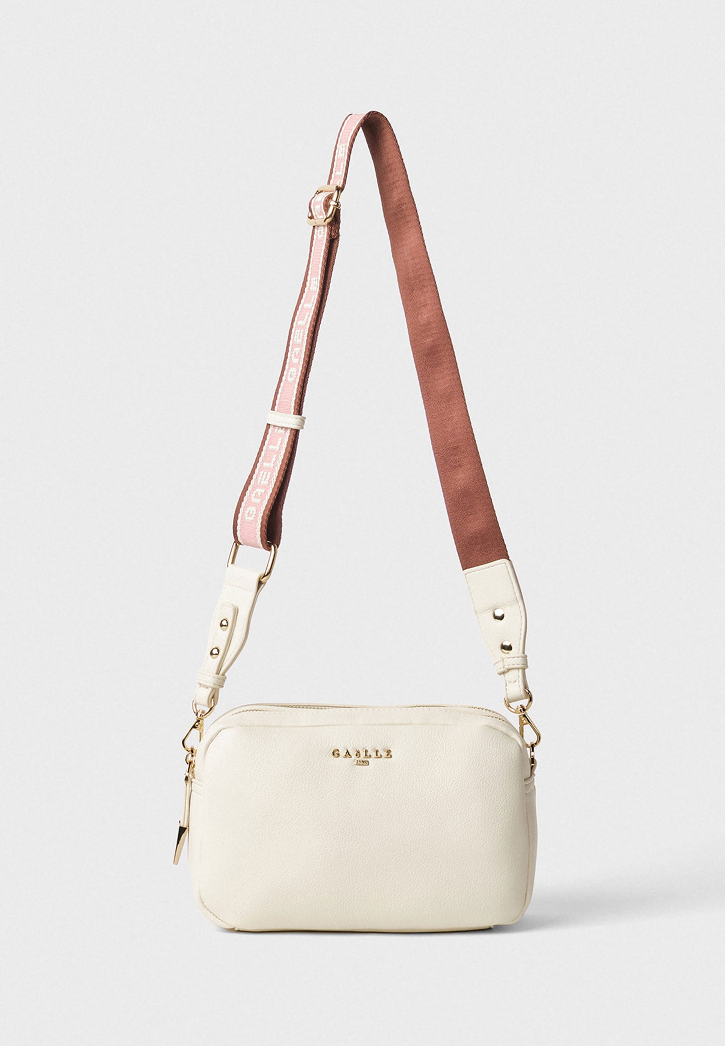 GAELLE - Regular camerabag Burro GAACW02434