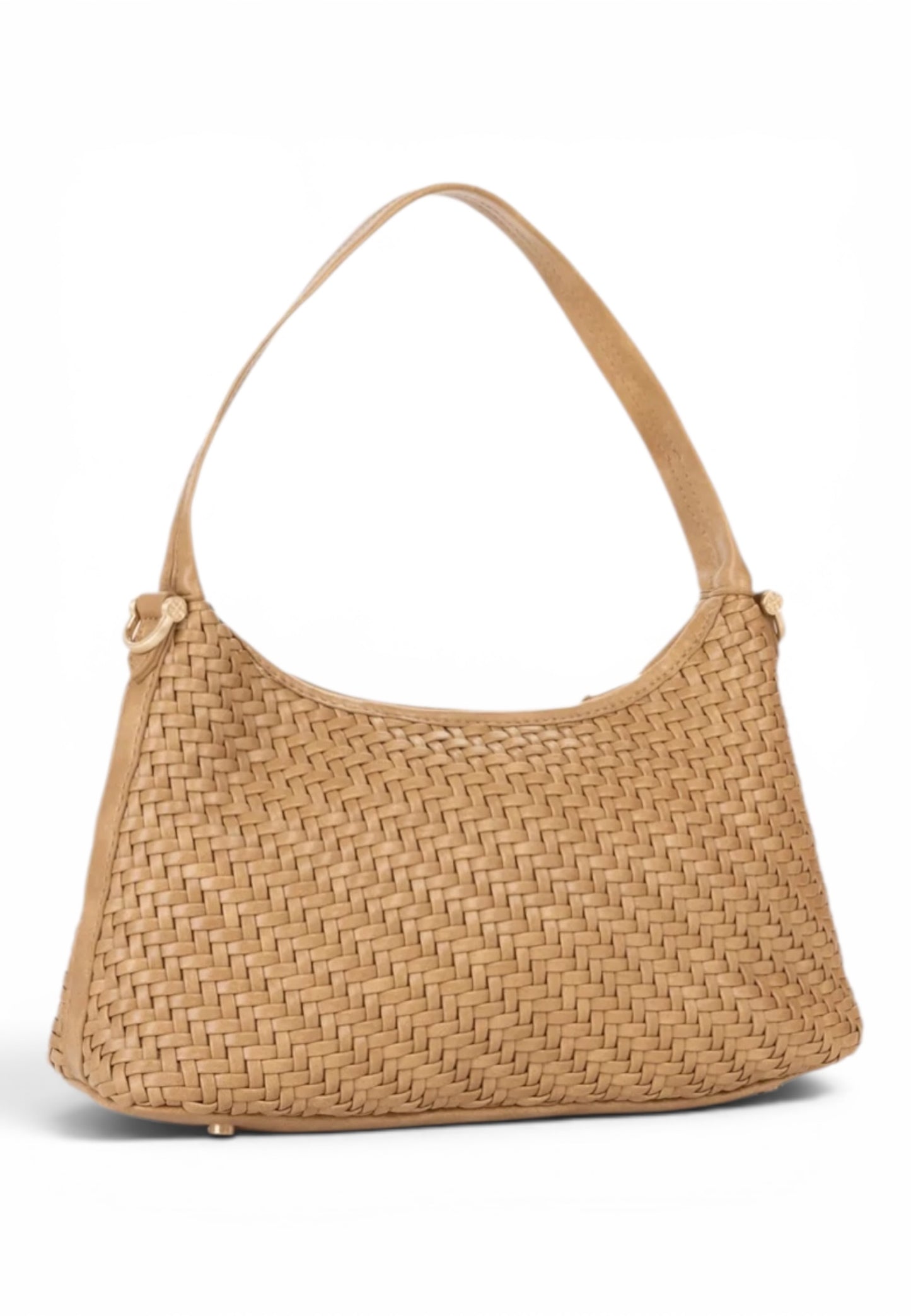 V73 - Borsa a Spalla Zelda Sabbia