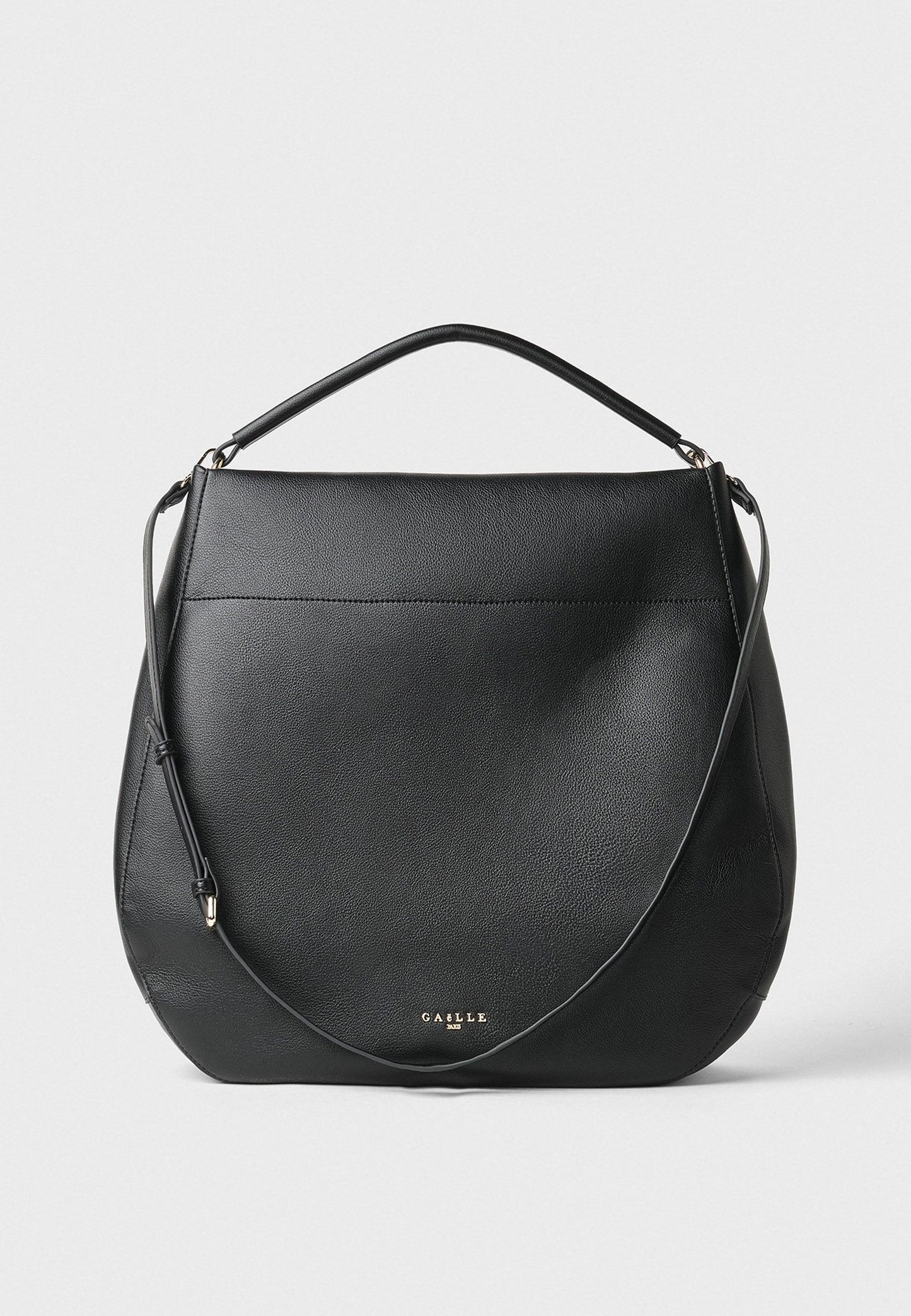 GAELLE - Borsa a Spalla Nero