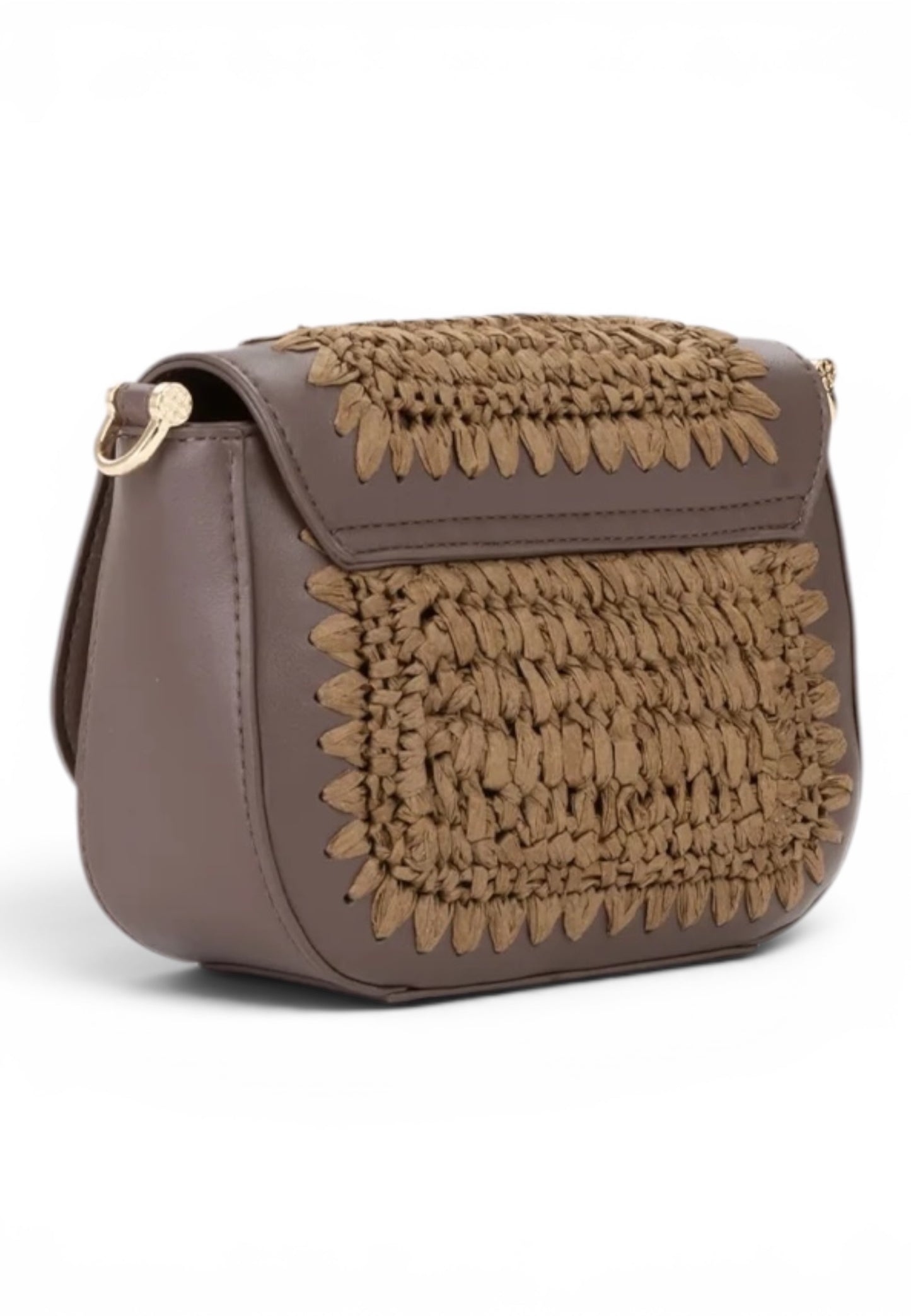 V73 - Borsa A Tracolla Alisya Moro