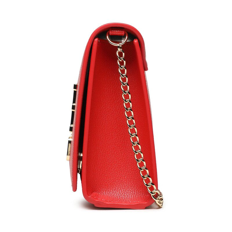 Borsa Rossa Love Moschino JC4127PP1HLI0500