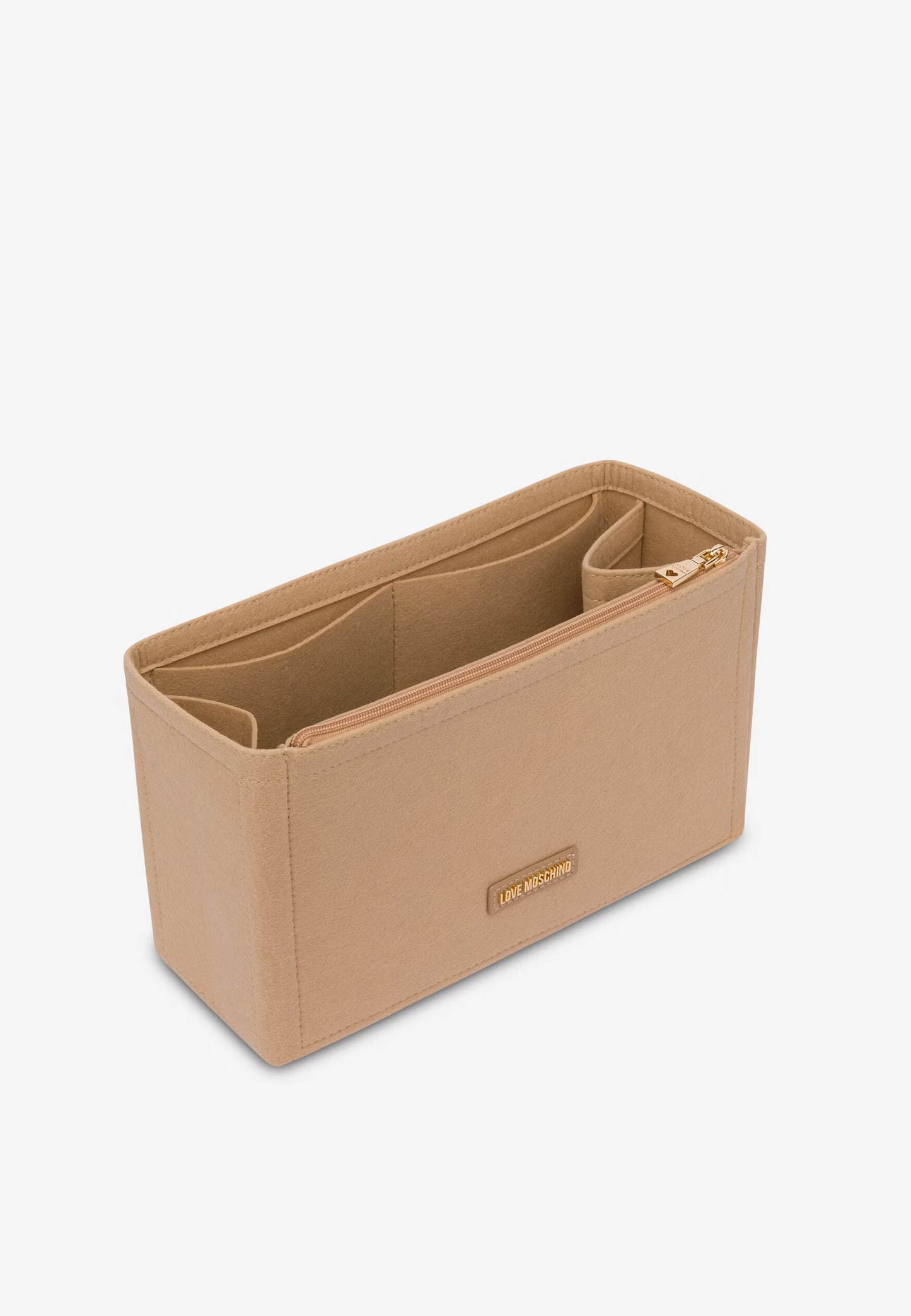 LOVE MOSCHINO - Shopping Bag Grande Noce