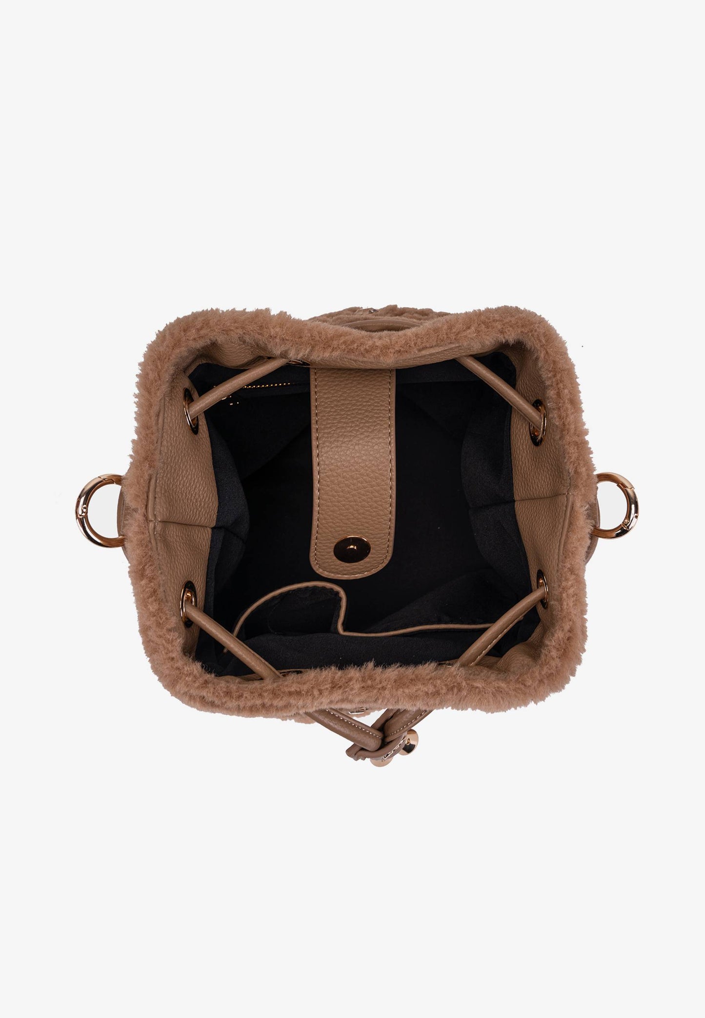 LA CARRIE - Secchiello Teddy Andromeda Beige