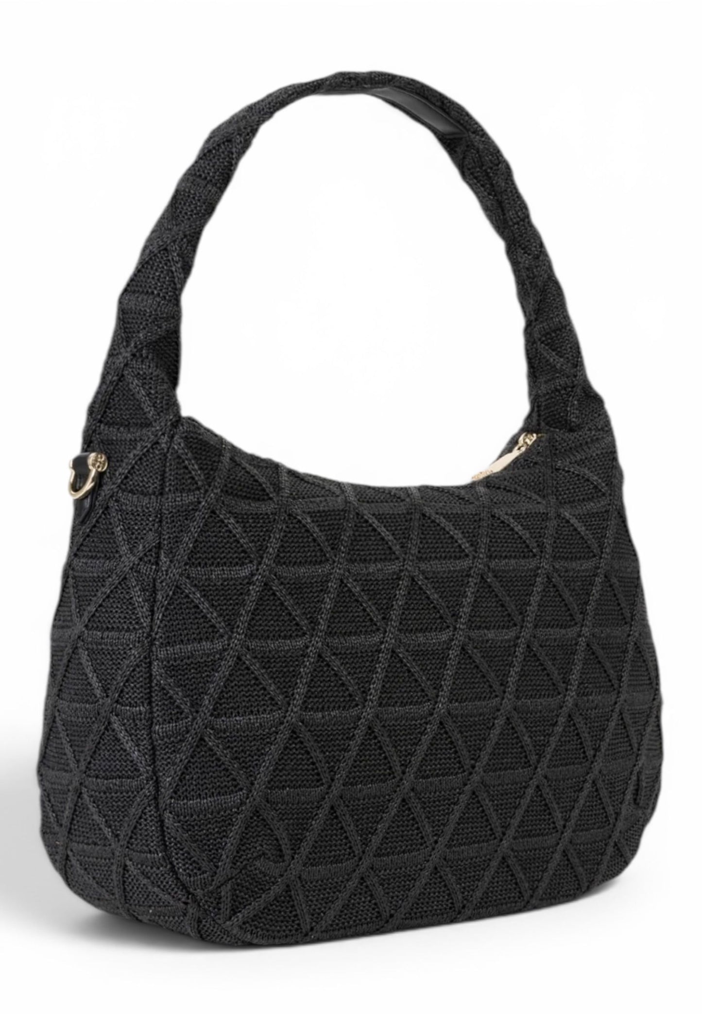 V73 - Borsa a Spalla Dalia Nero