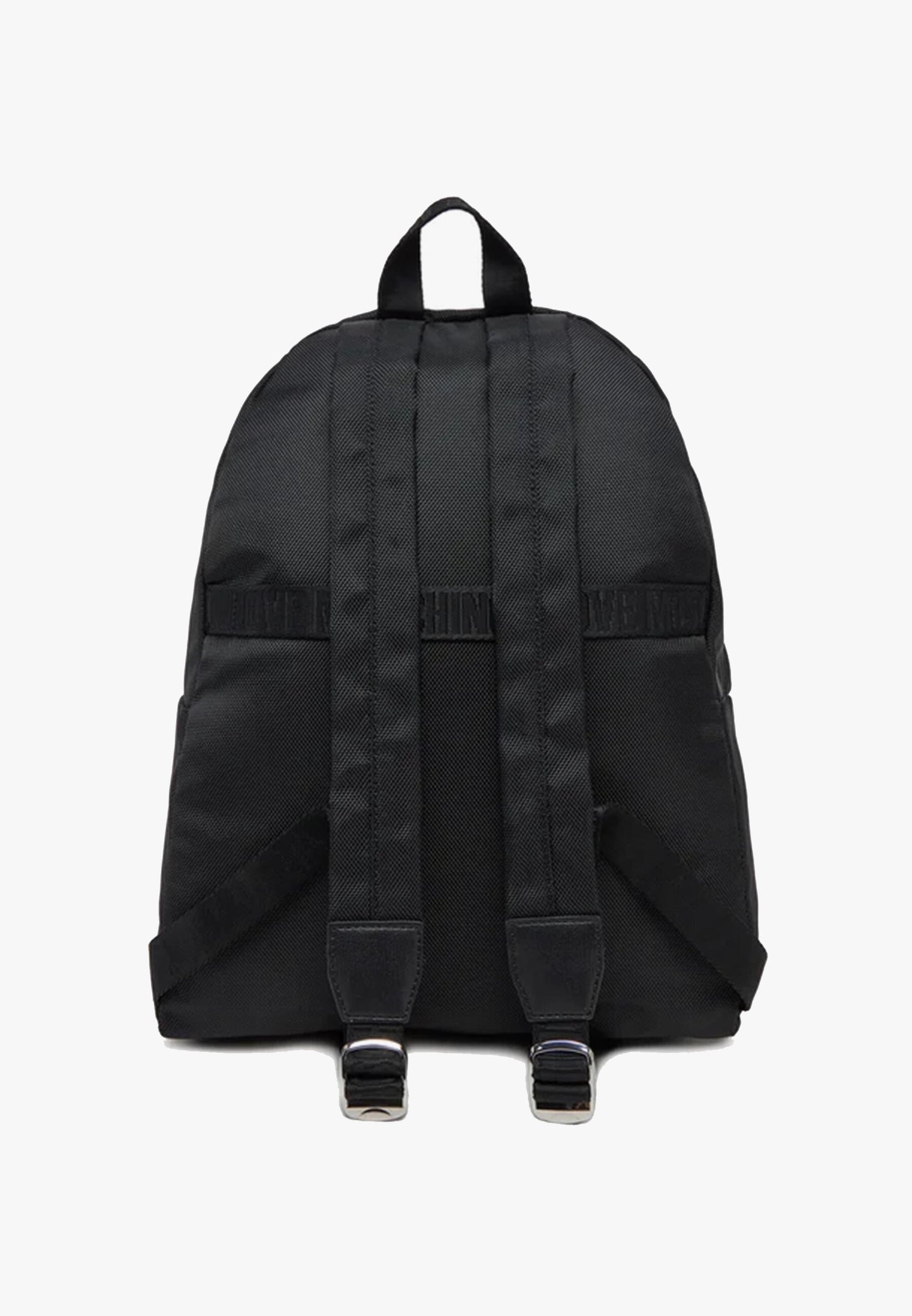 LOVE MOSCHINO - Zaino Nylon Nero