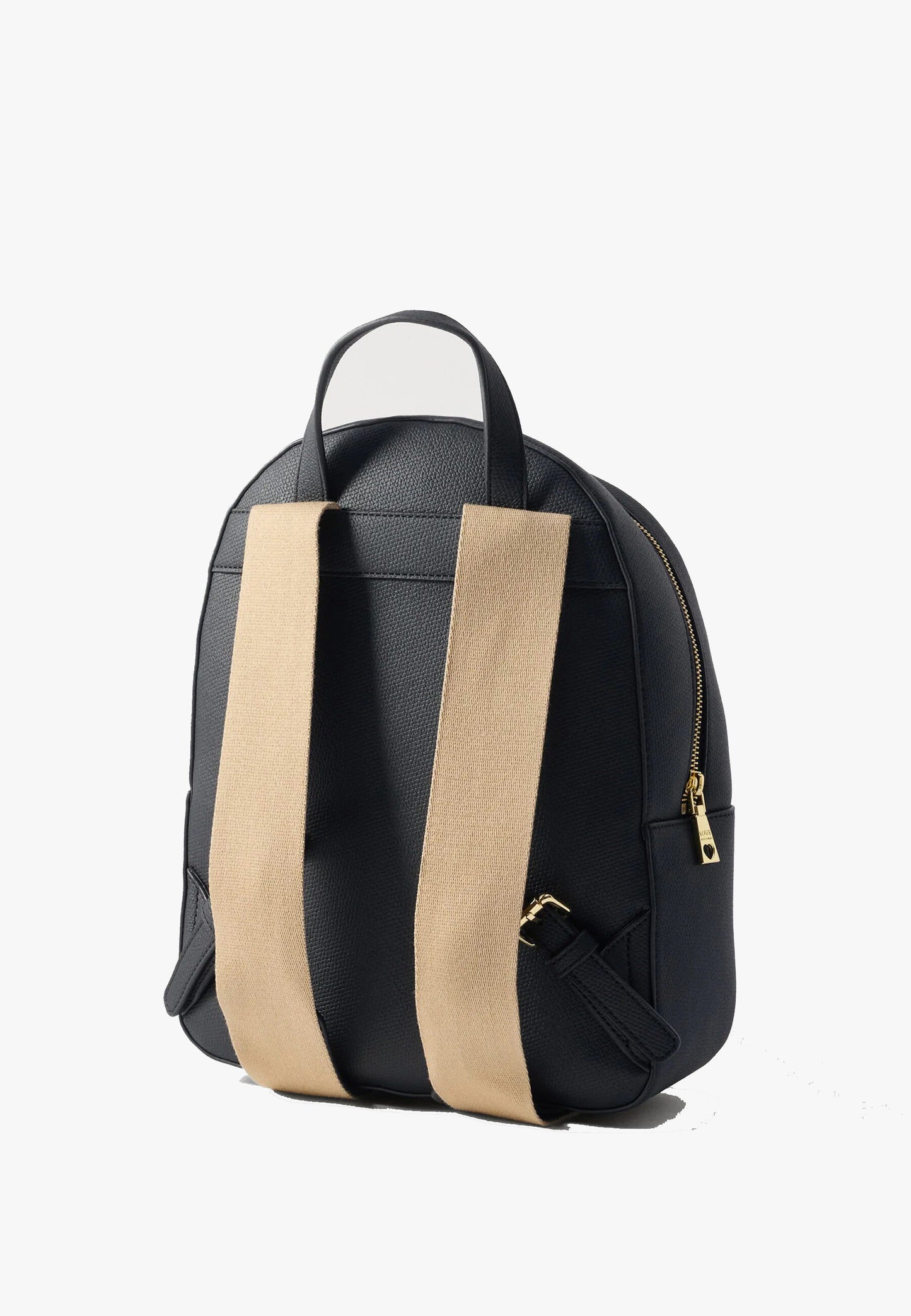 LOVE MOSCHINO - Zaino Cuore Nero