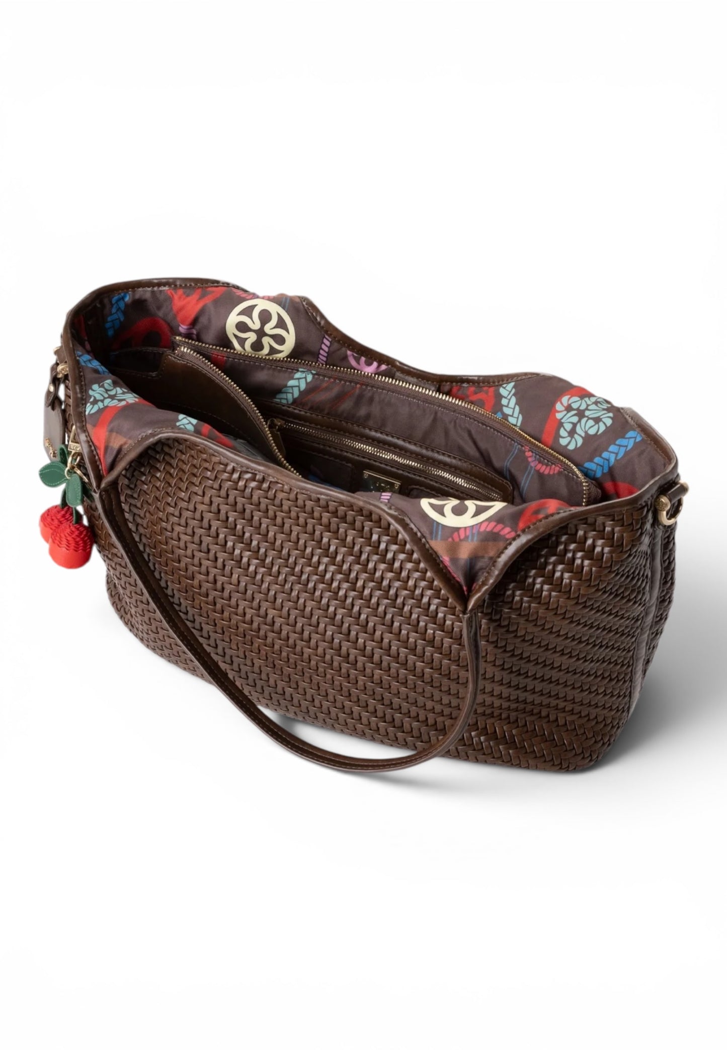 V73 - Shopping Bag Zelda Moro