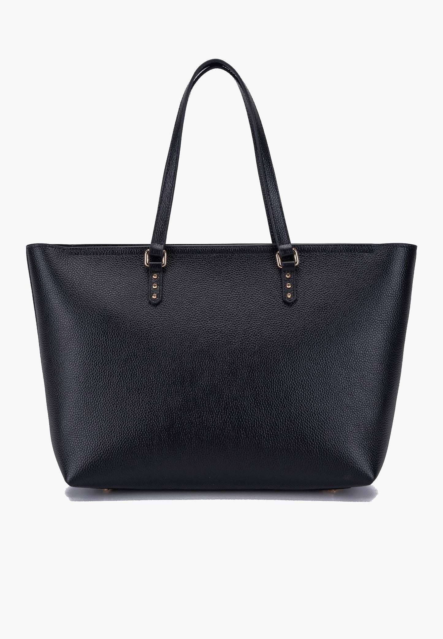 LA CARRIE - Shopping Bag Frivolous Nero
