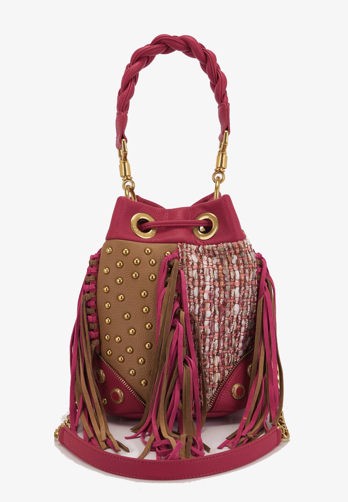 LA CARRIE - Secchiello Legacy Multi Fuxia