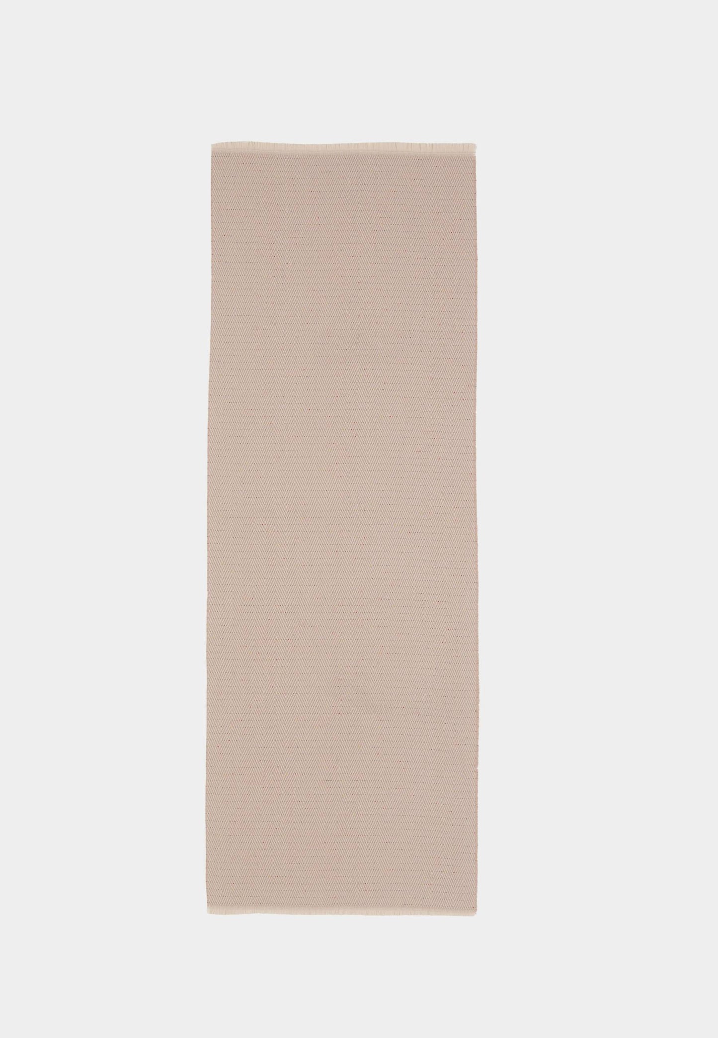 ALEX MAX - Sciarpa Spinata Beige