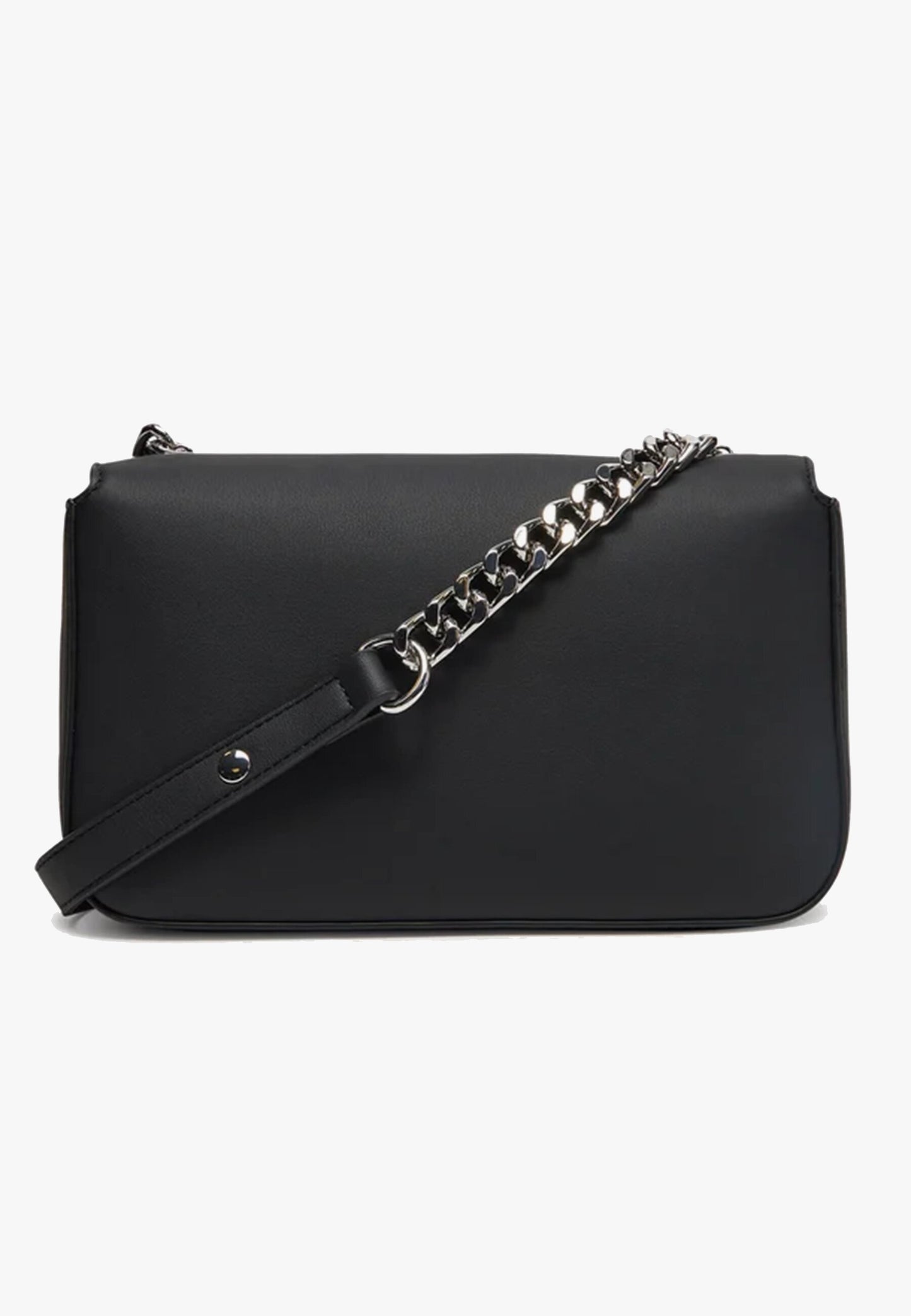 LOVE MOSCHINO - Borsa A Spalla Nuance Nero