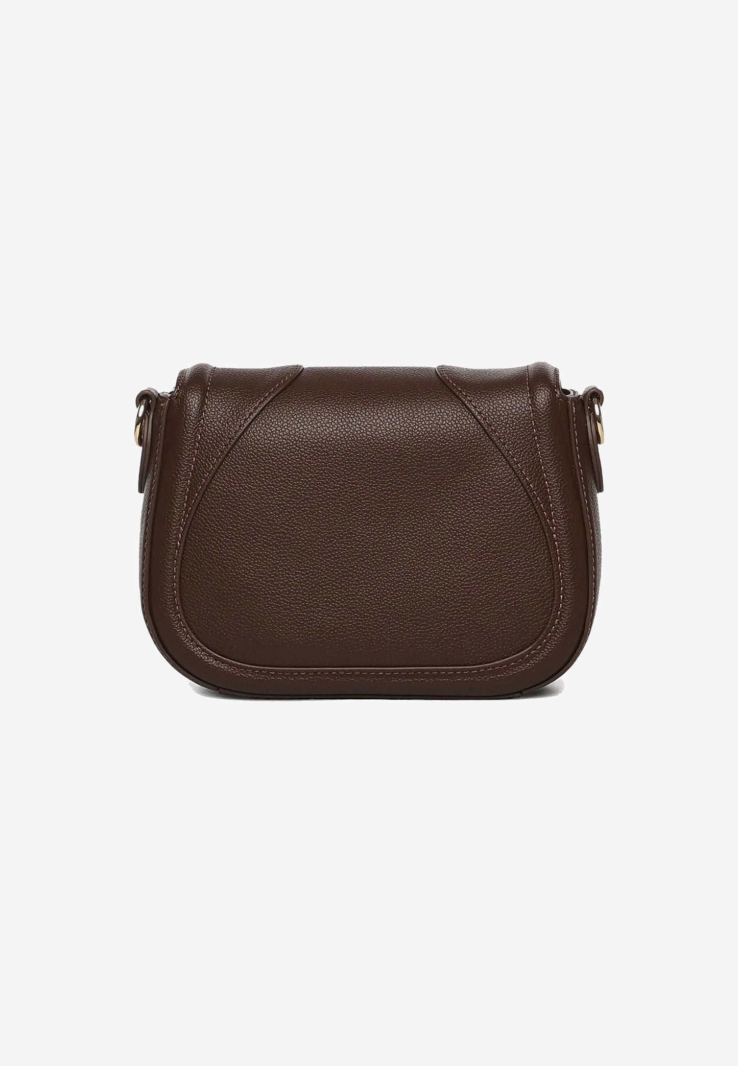 LOVE MOSCHINO - Borsa A Spalla Maxi Logo Moro
