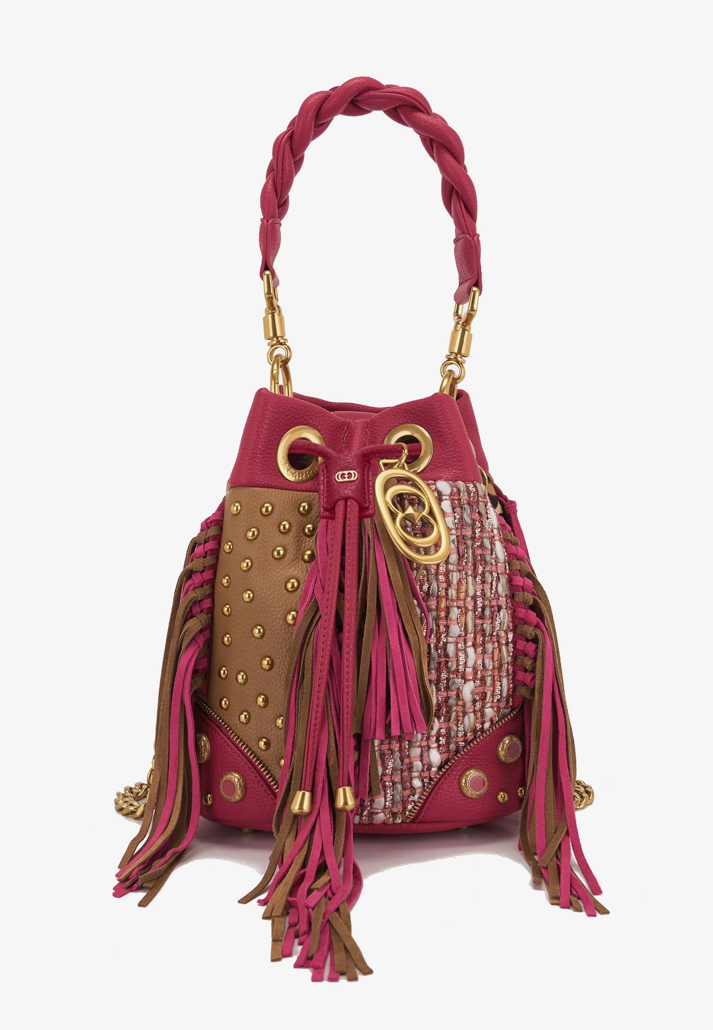 LA CARRIE - Secchiello Legacy Multi Fuxia