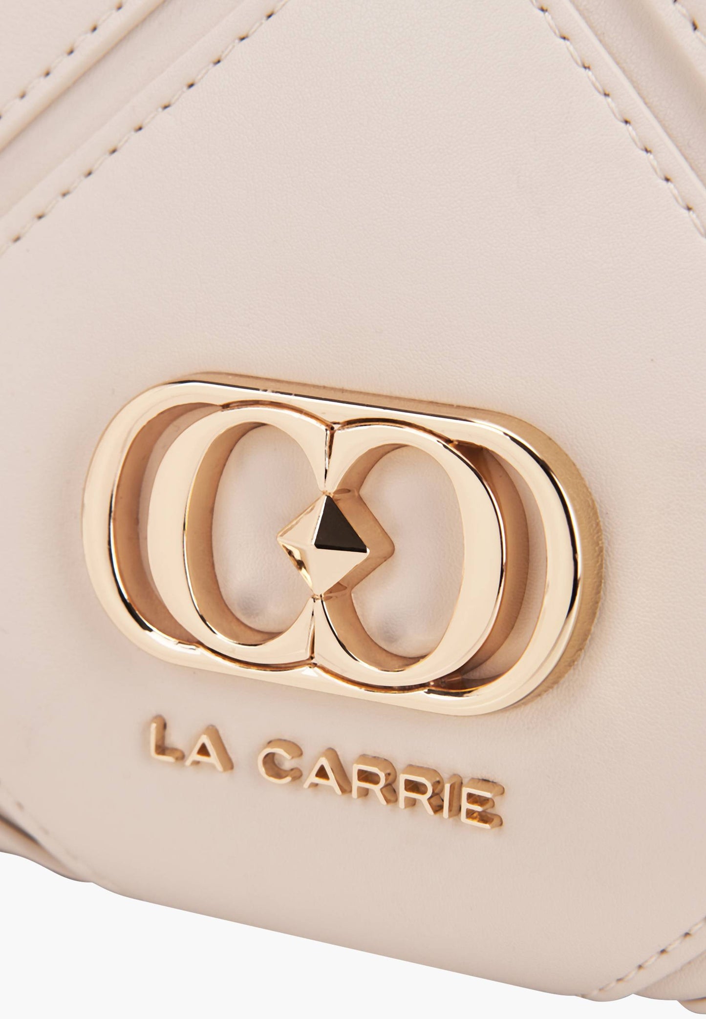 LA CARRIE - Borsa Media A Spalla Isabel Avorio
