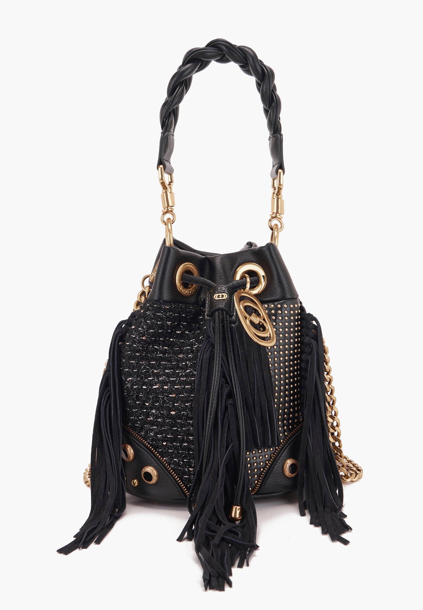 LA CARRIE - Secchiello Legacy Multi Black